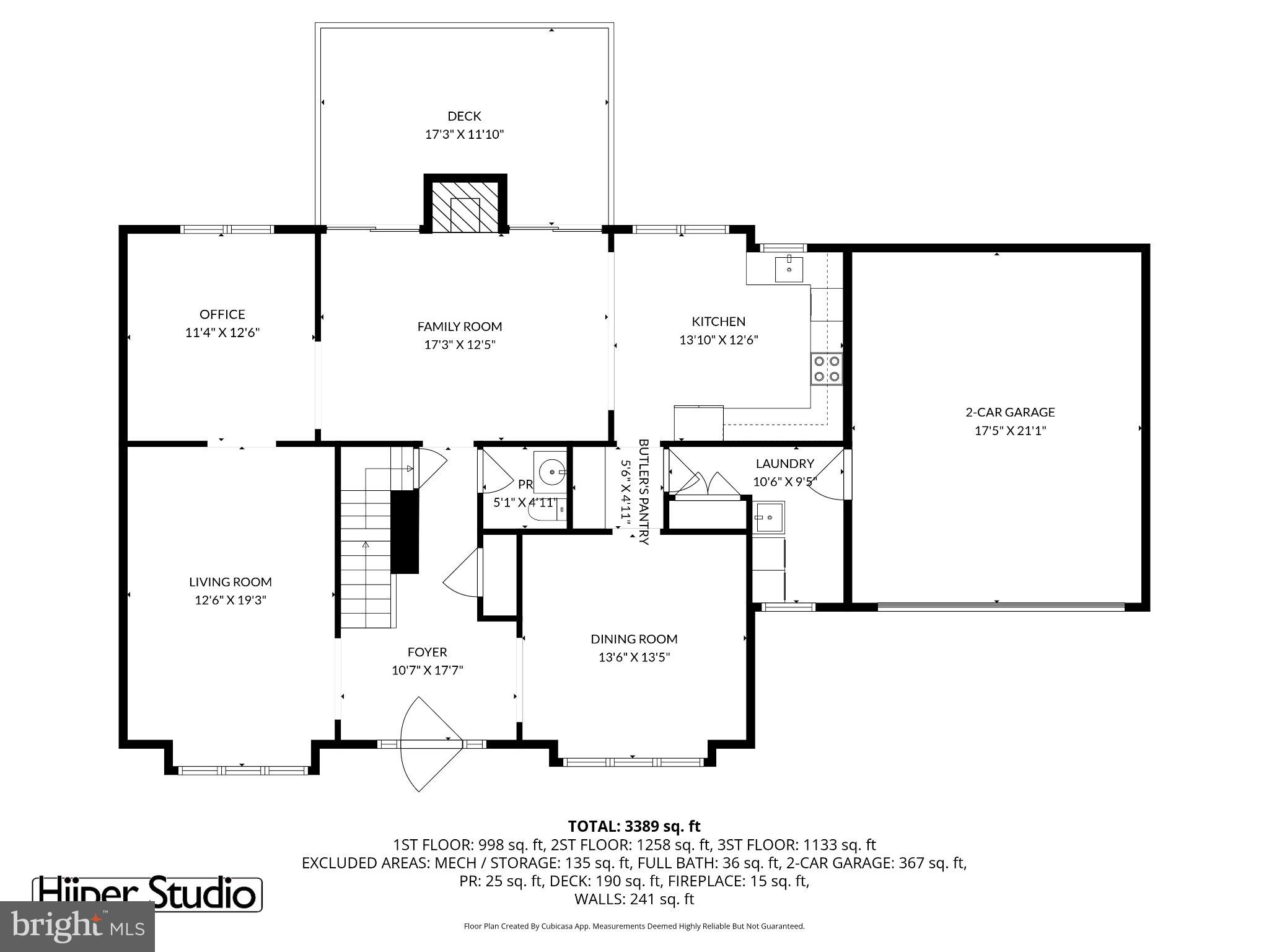 1348 STOKLEY WAY