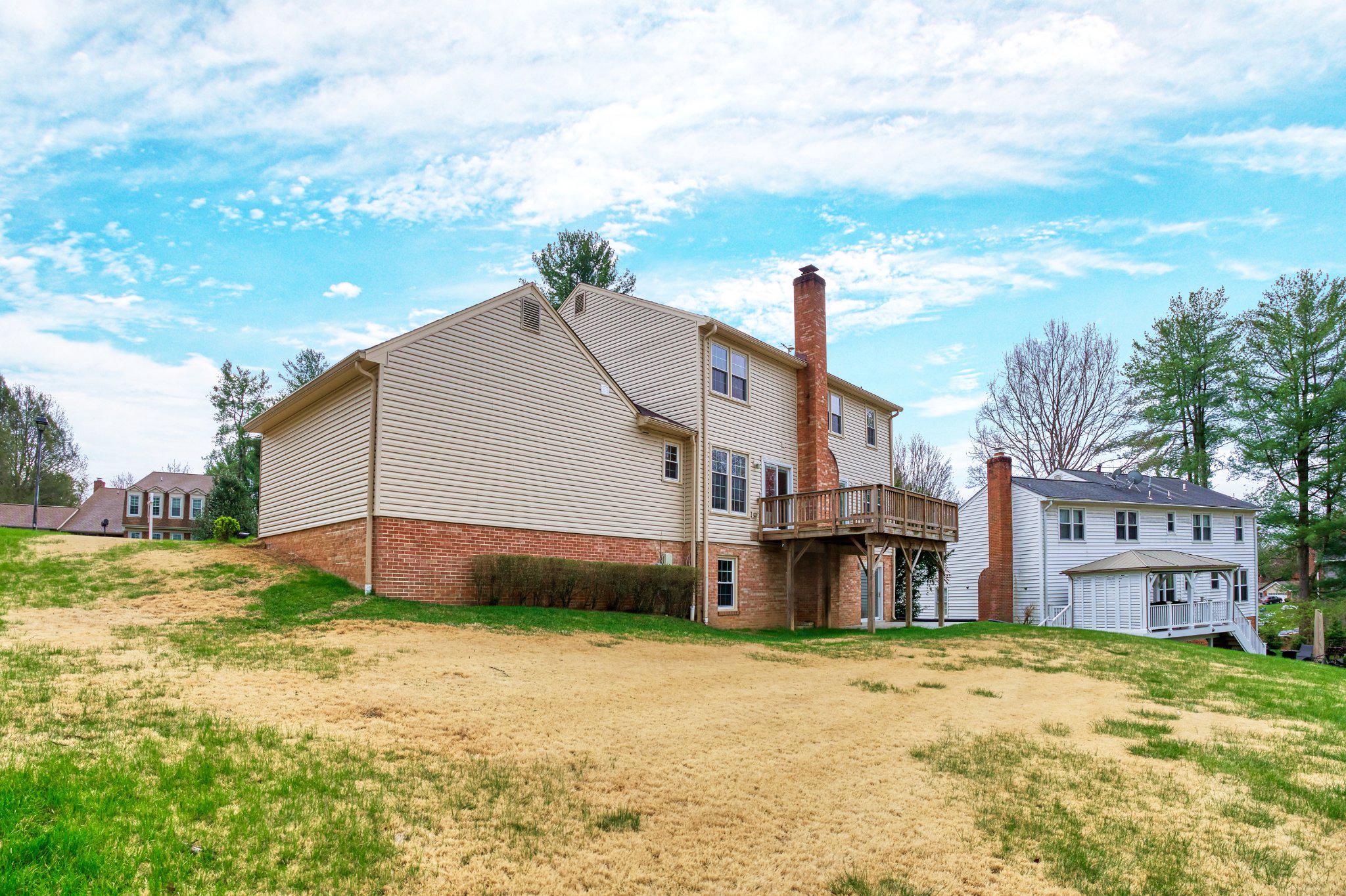 1348 STOKLEY WAY