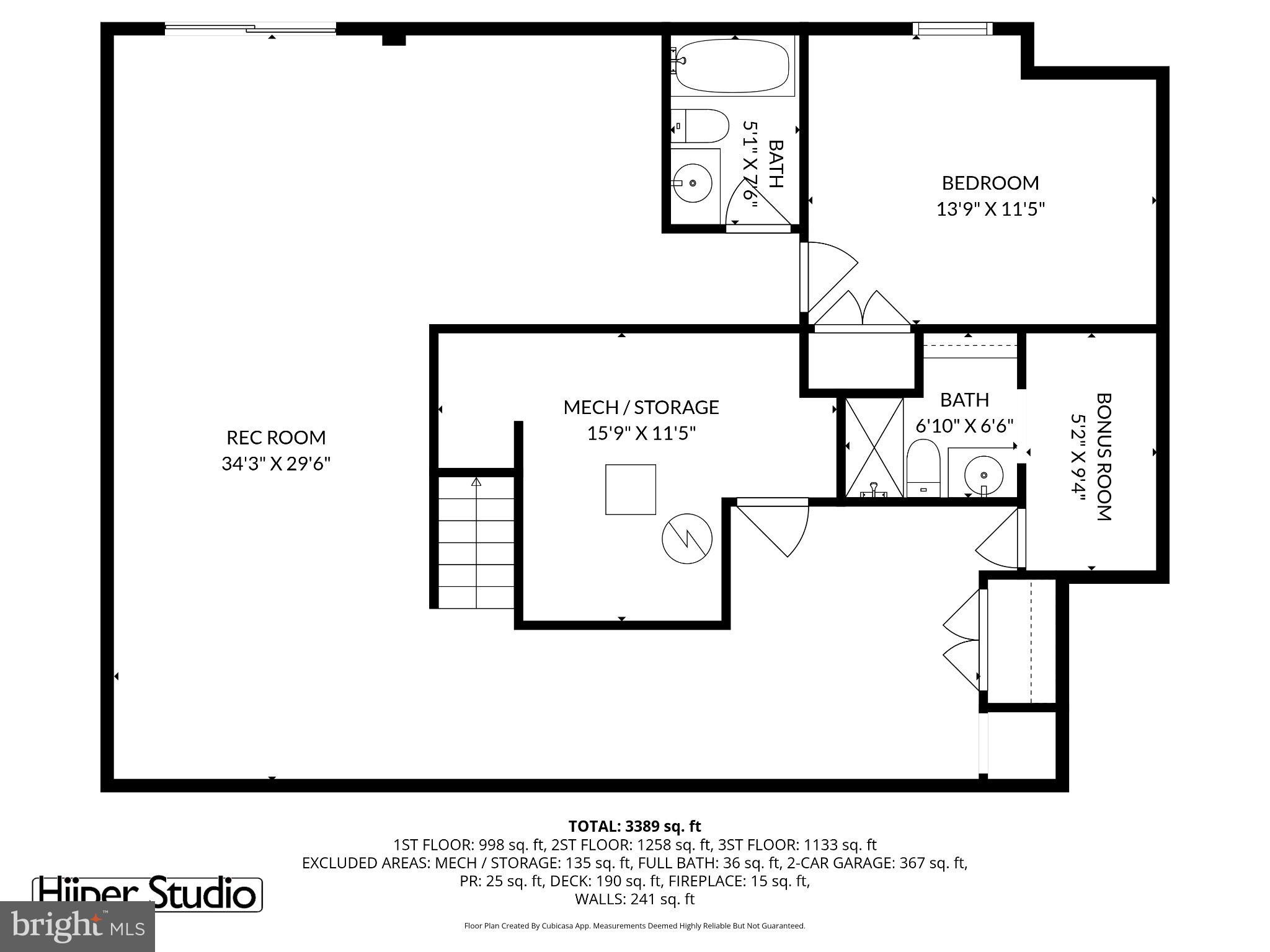 1348 STOKLEY WAY