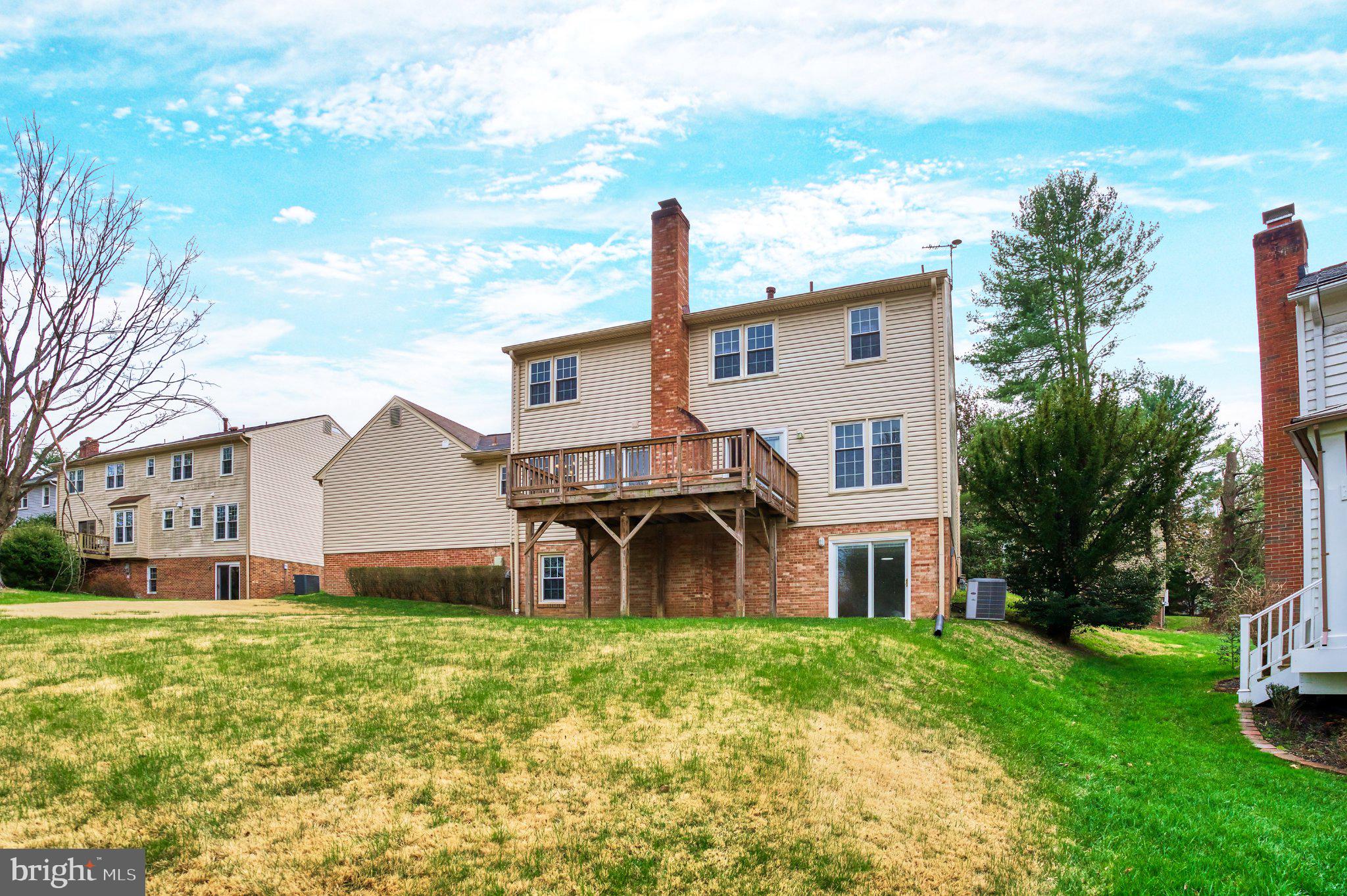 1348 STOKLEY WAY