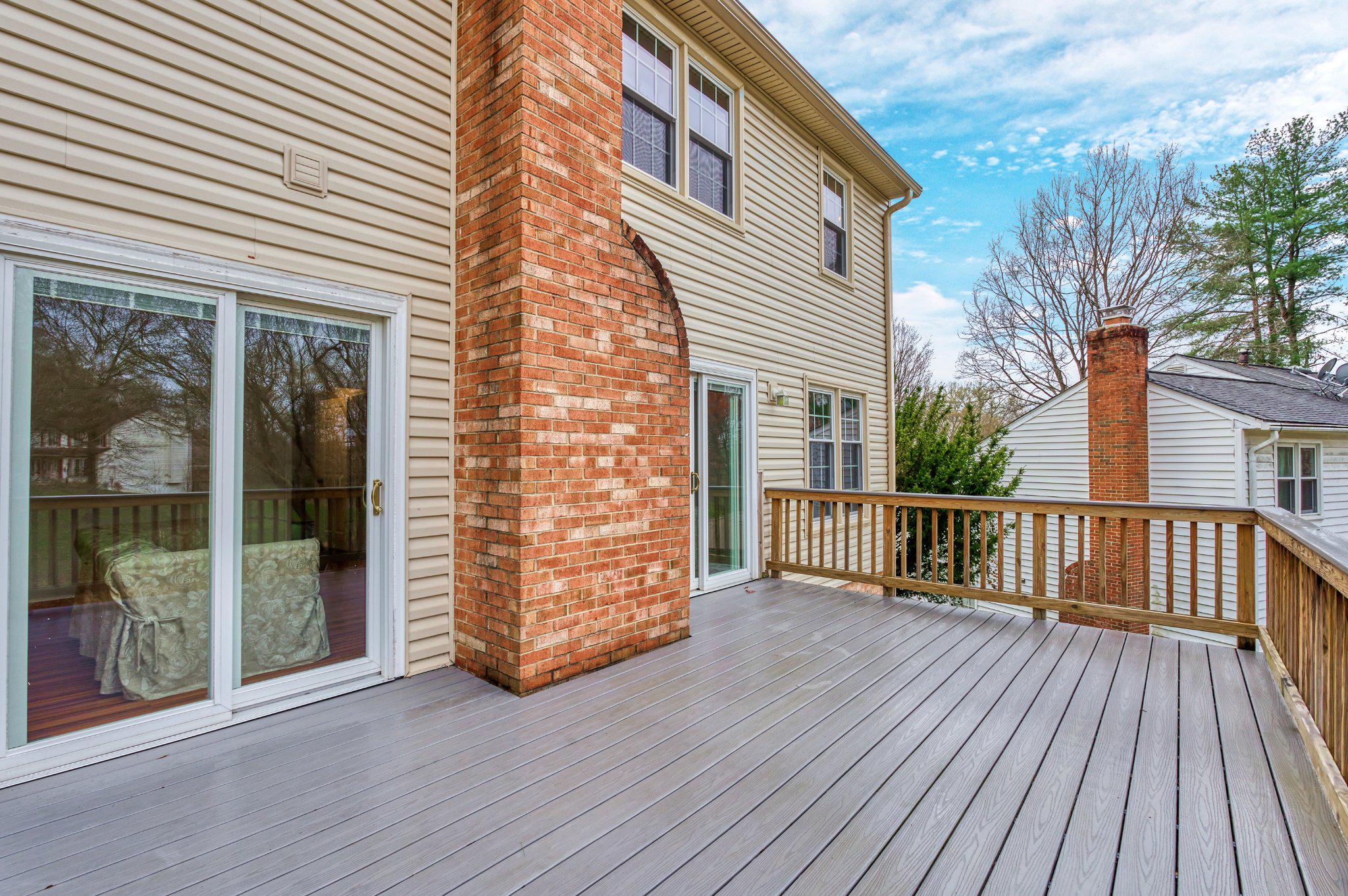 1348 STOKLEY WAY