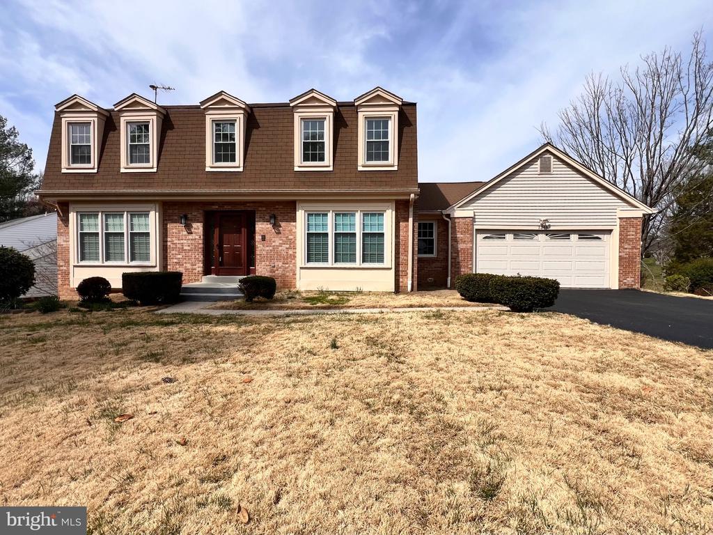 1348 STOKLEY WAY