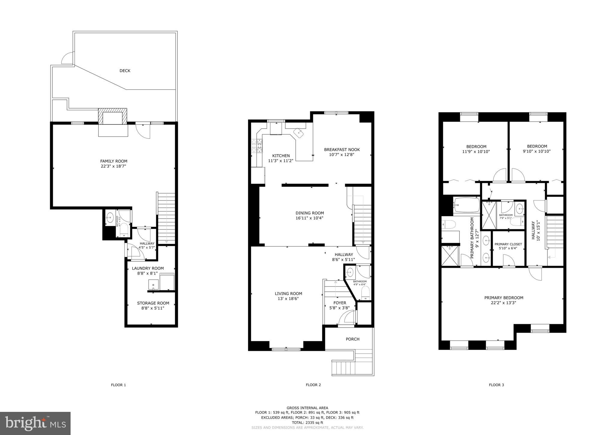 7810 ASHLEY GLEN ROAD