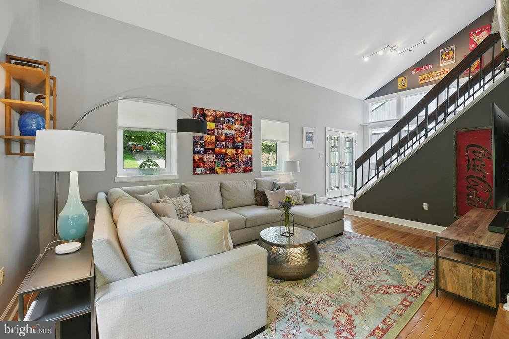 11817 BLUE SPRUCE ROAD