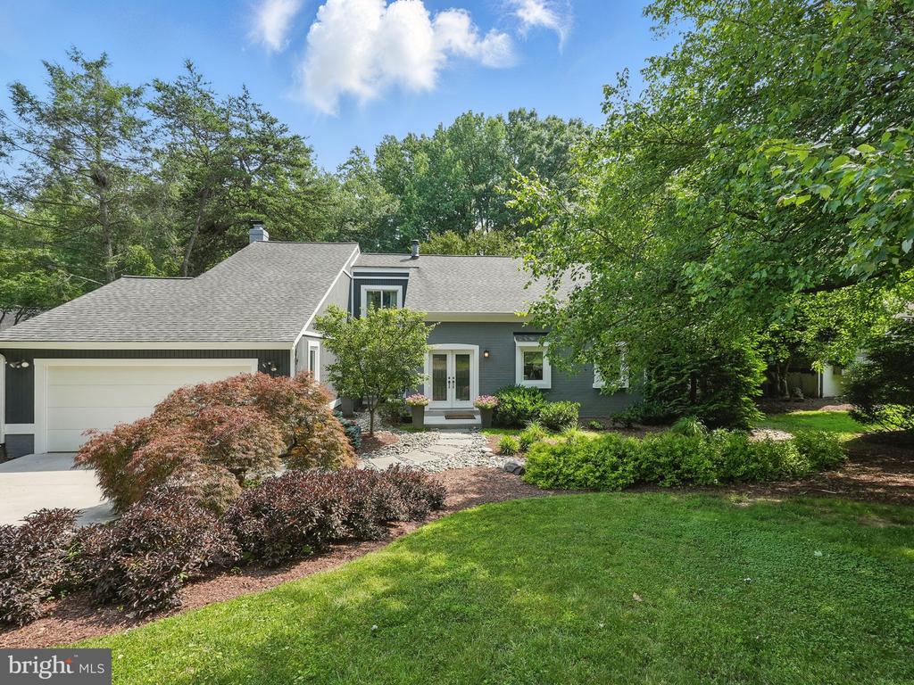11817 BLUE SPRUCE ROAD