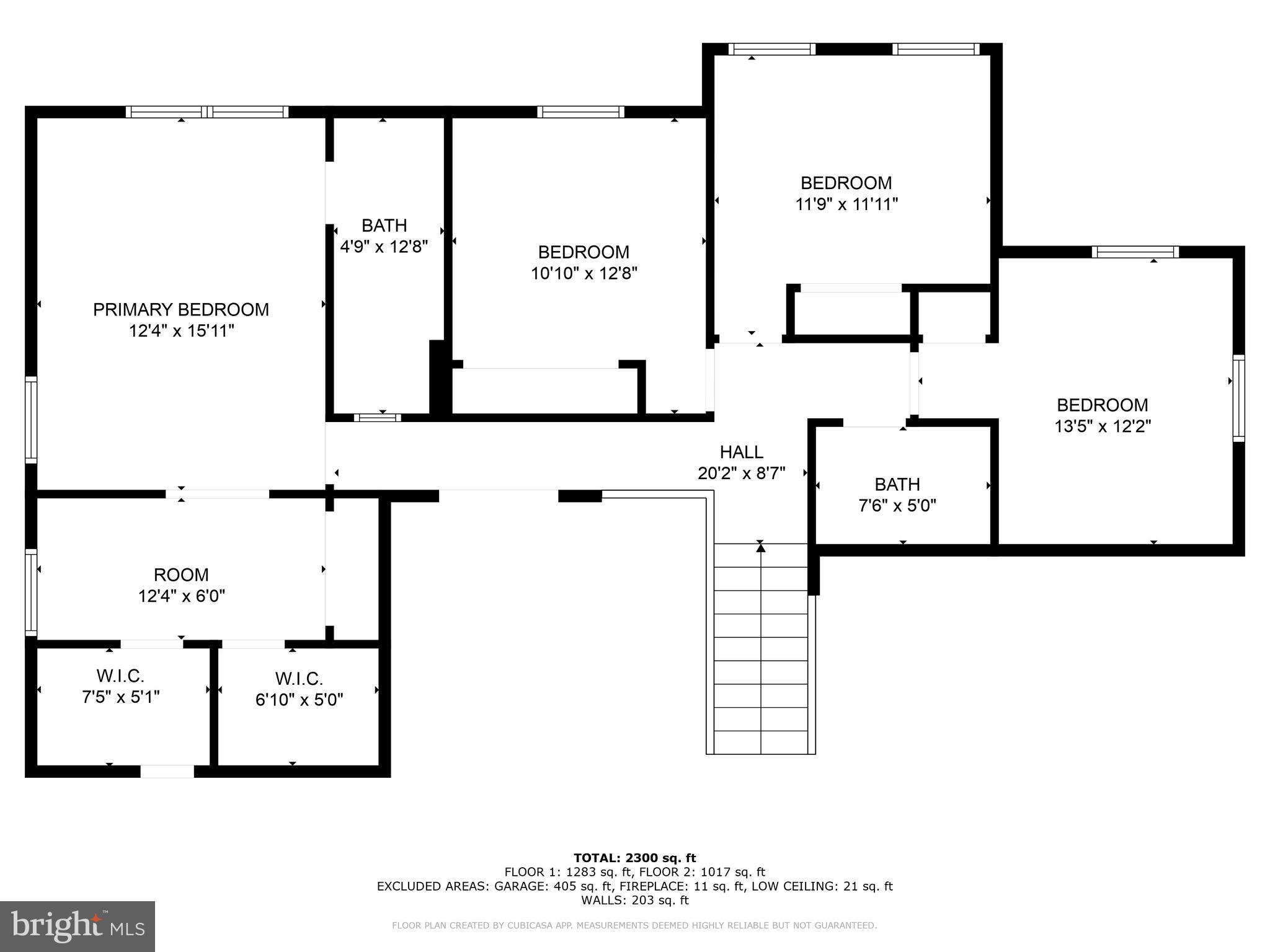 11817 BLUE SPRUCE ROAD