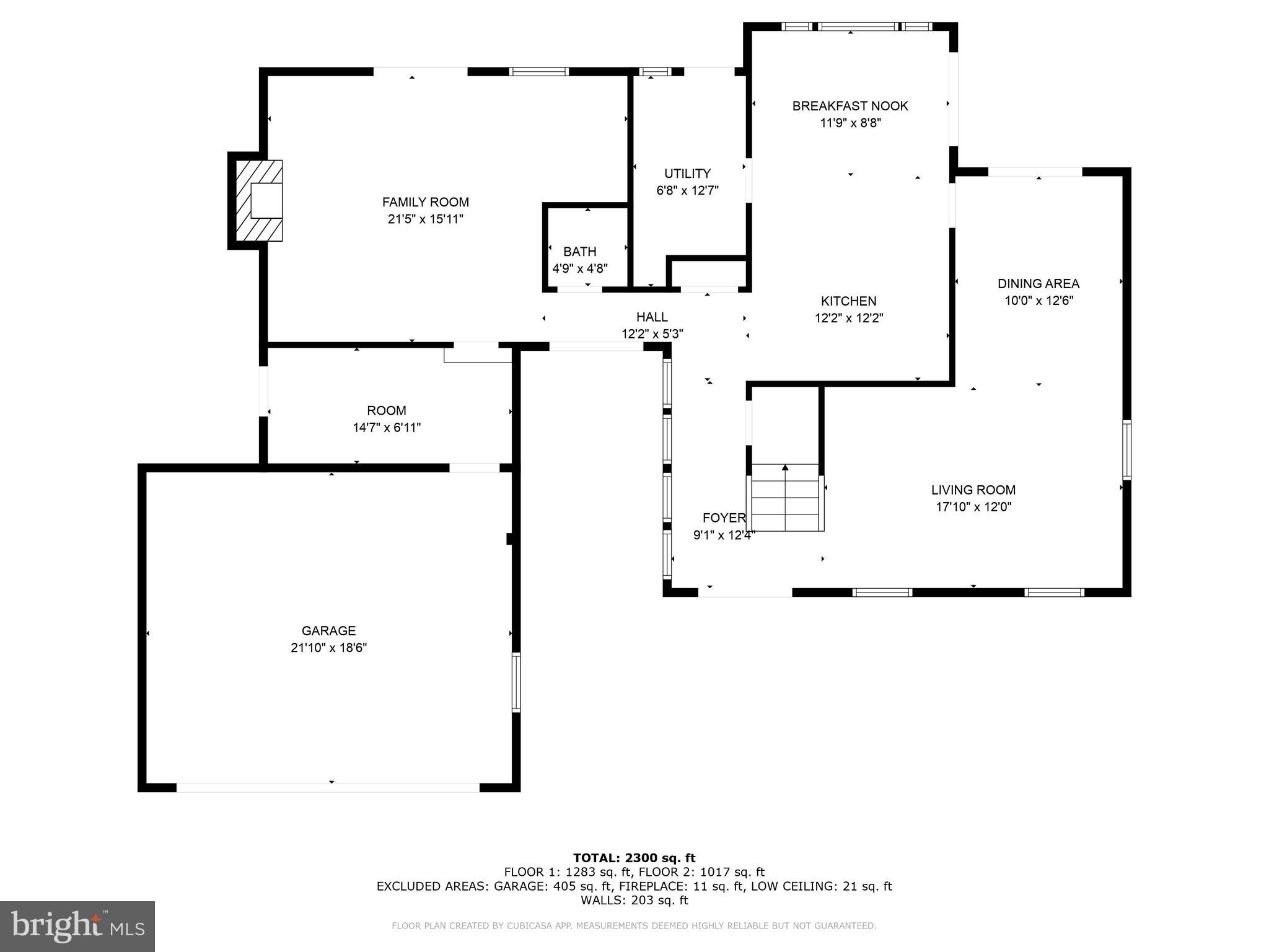 11817 BLUE SPRUCE ROAD