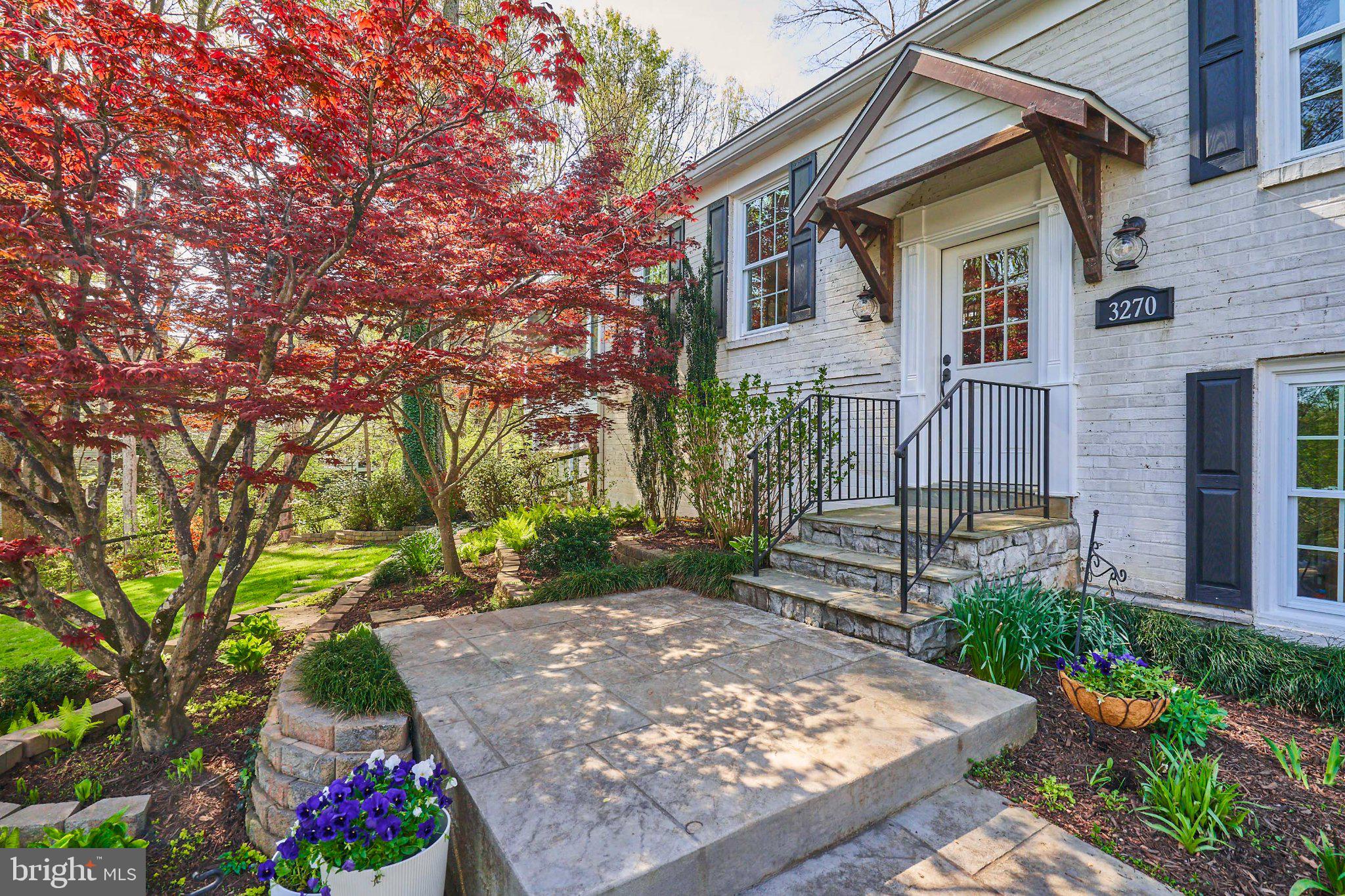 3270 FOX MILL ROAD