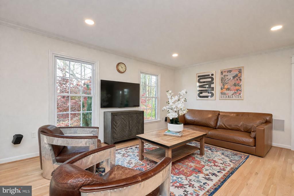 3270 FOX MILL ROAD