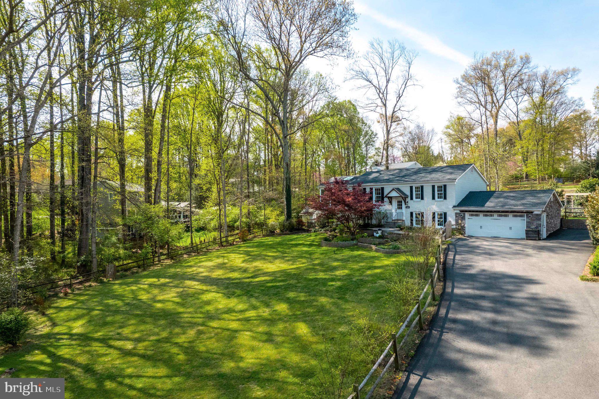 3270 FOX MILL ROAD