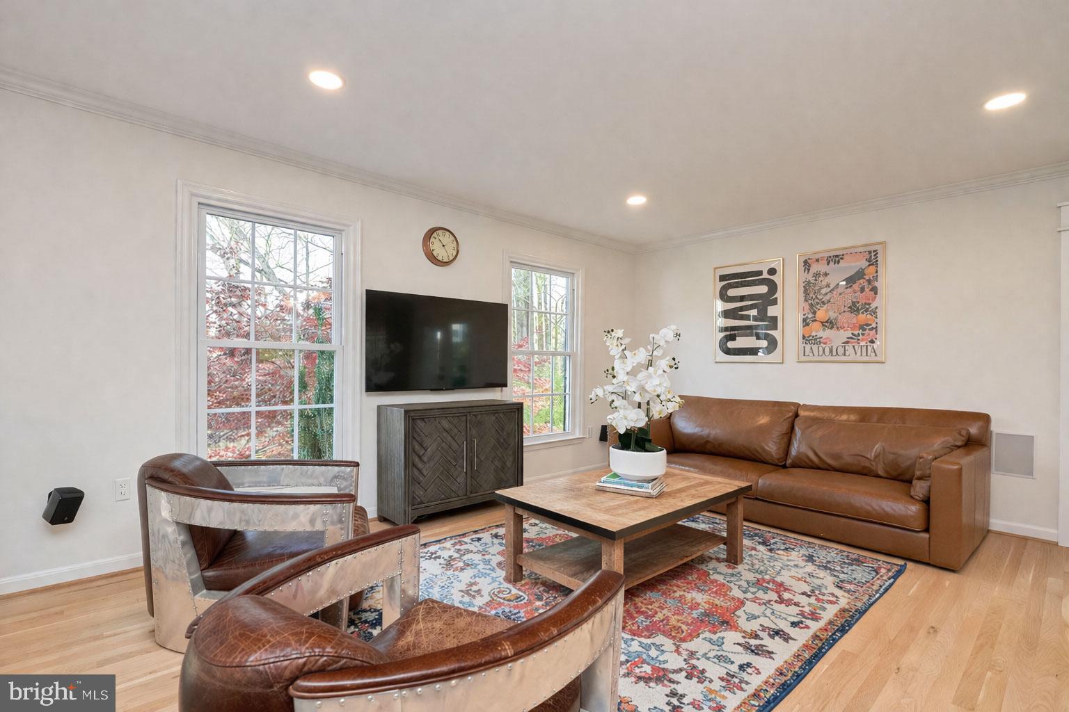 3270 FOX MILL ROAD