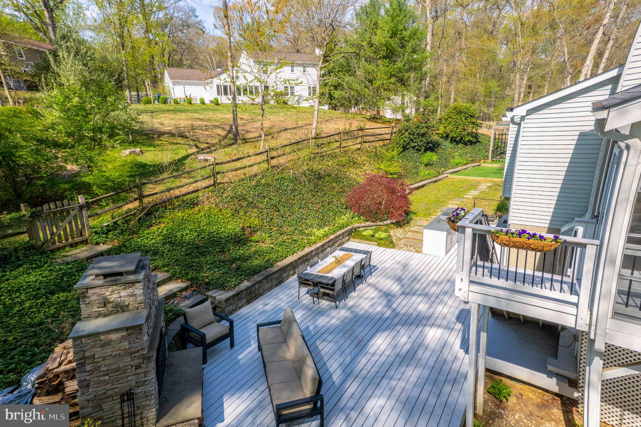 3270 FOX MILL ROAD