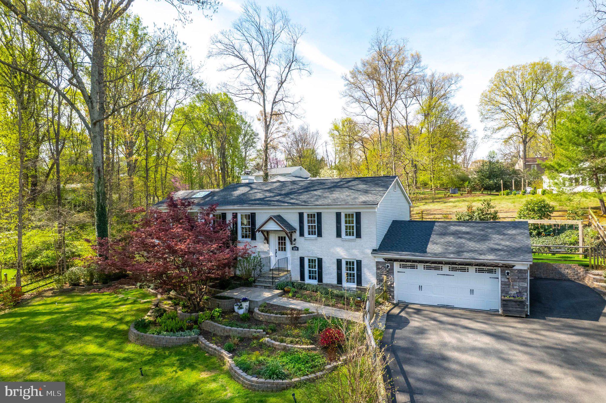 3270 FOX MILL ROAD