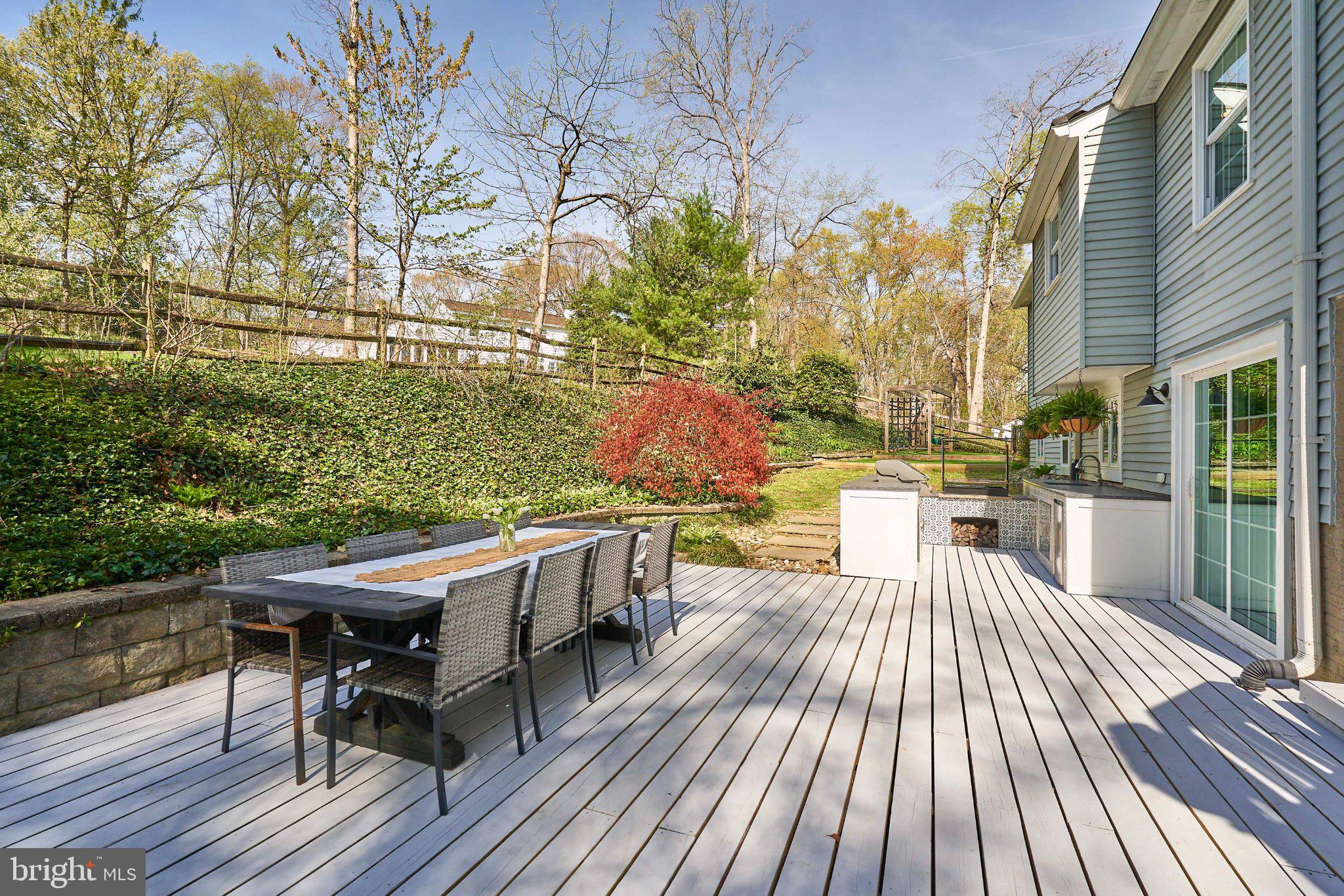 3270 FOX MILL ROAD