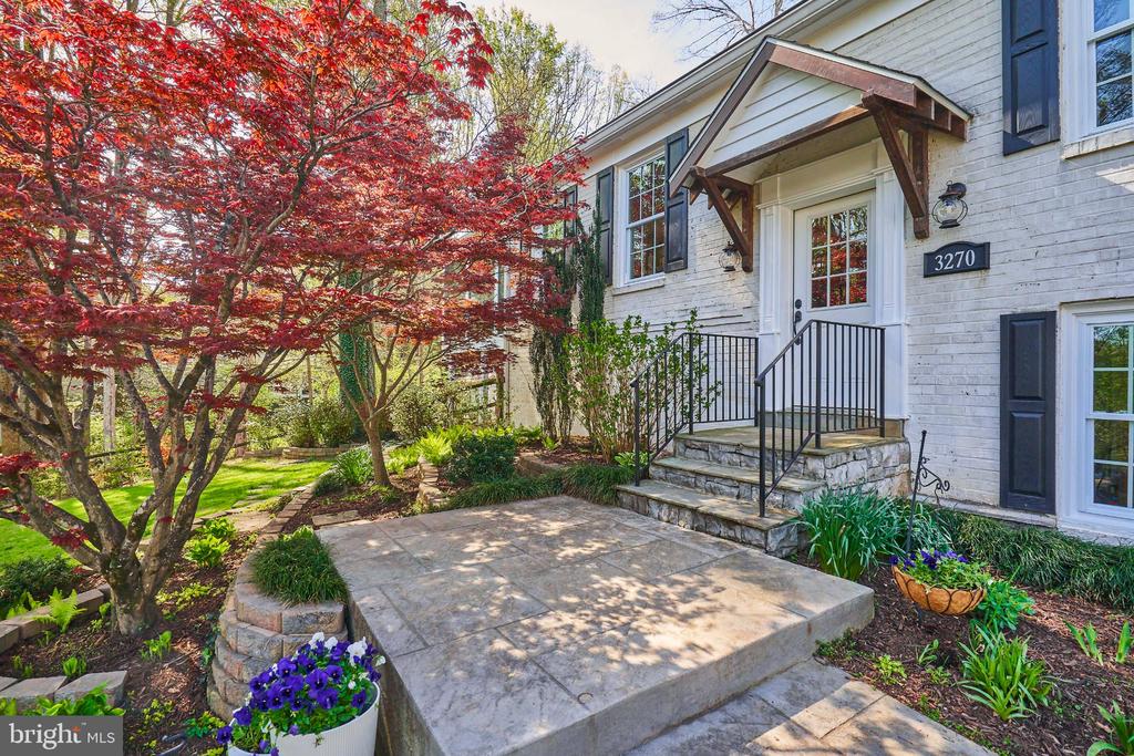 3270 FOX MILL ROAD