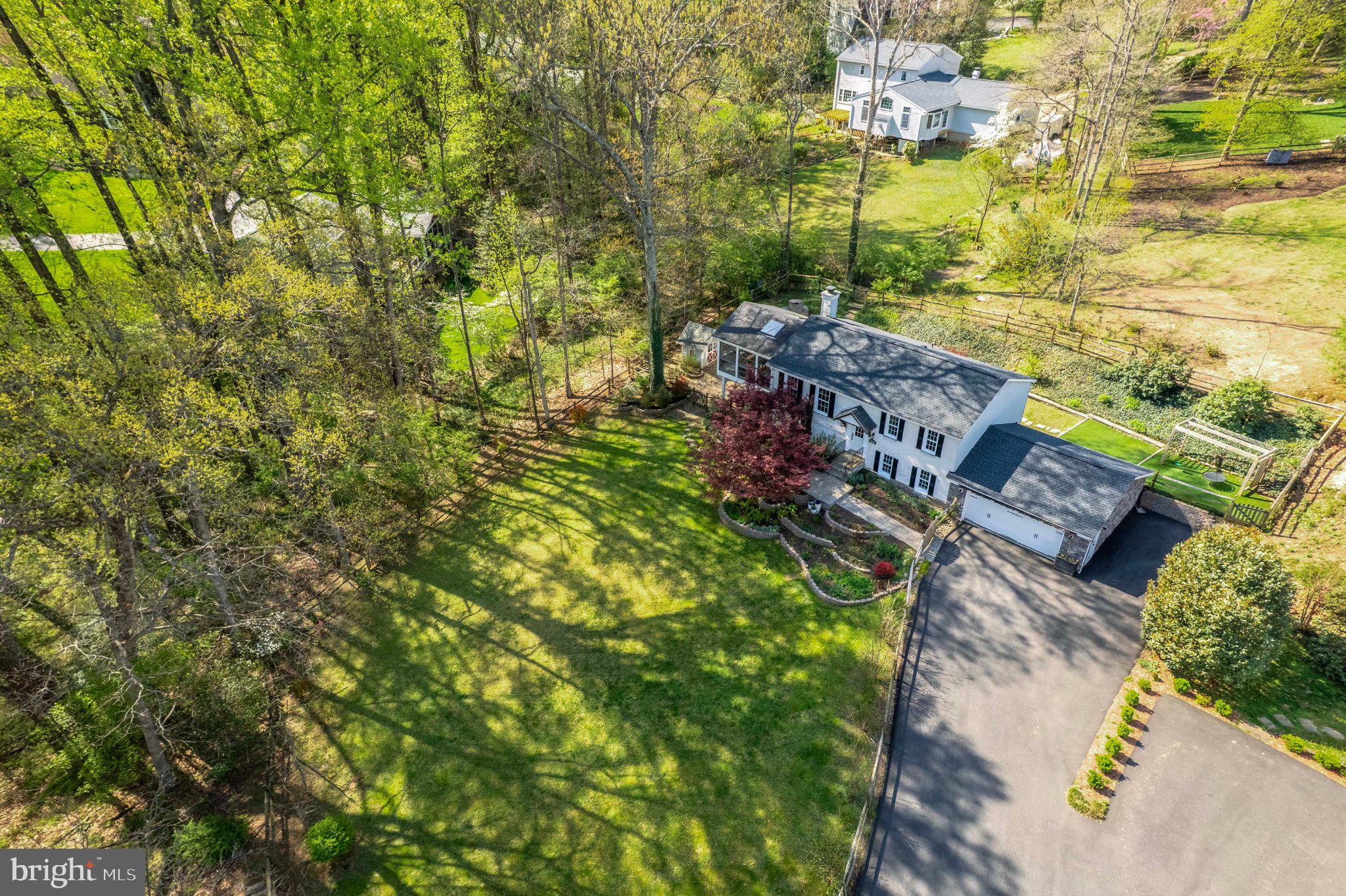 3270 FOX MILL ROAD