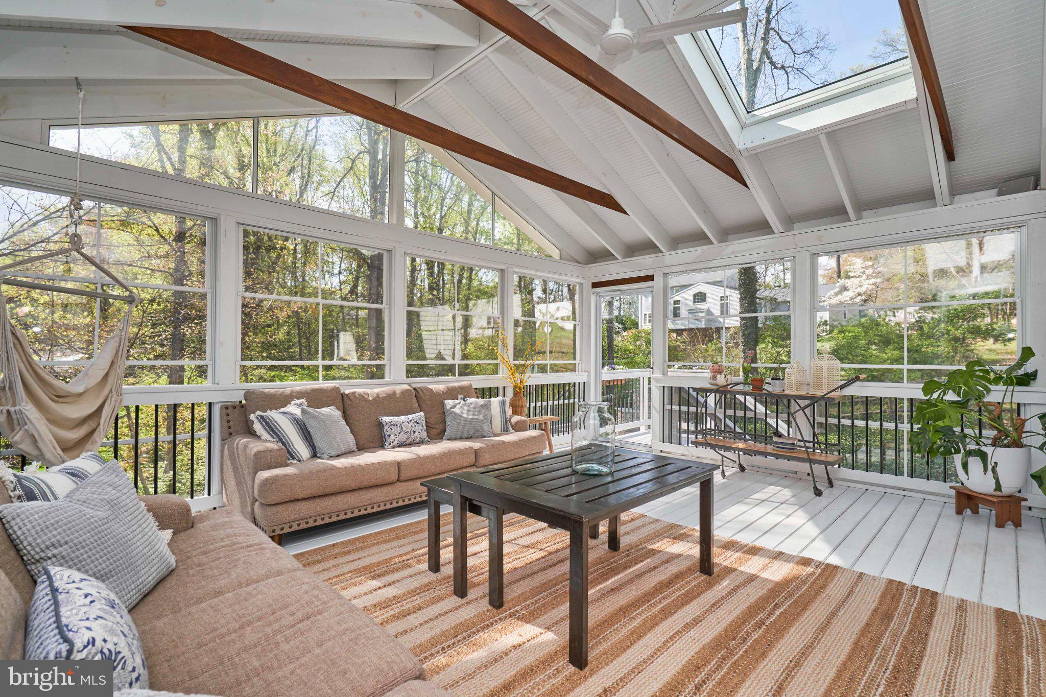 3270 FOX MILL ROAD
