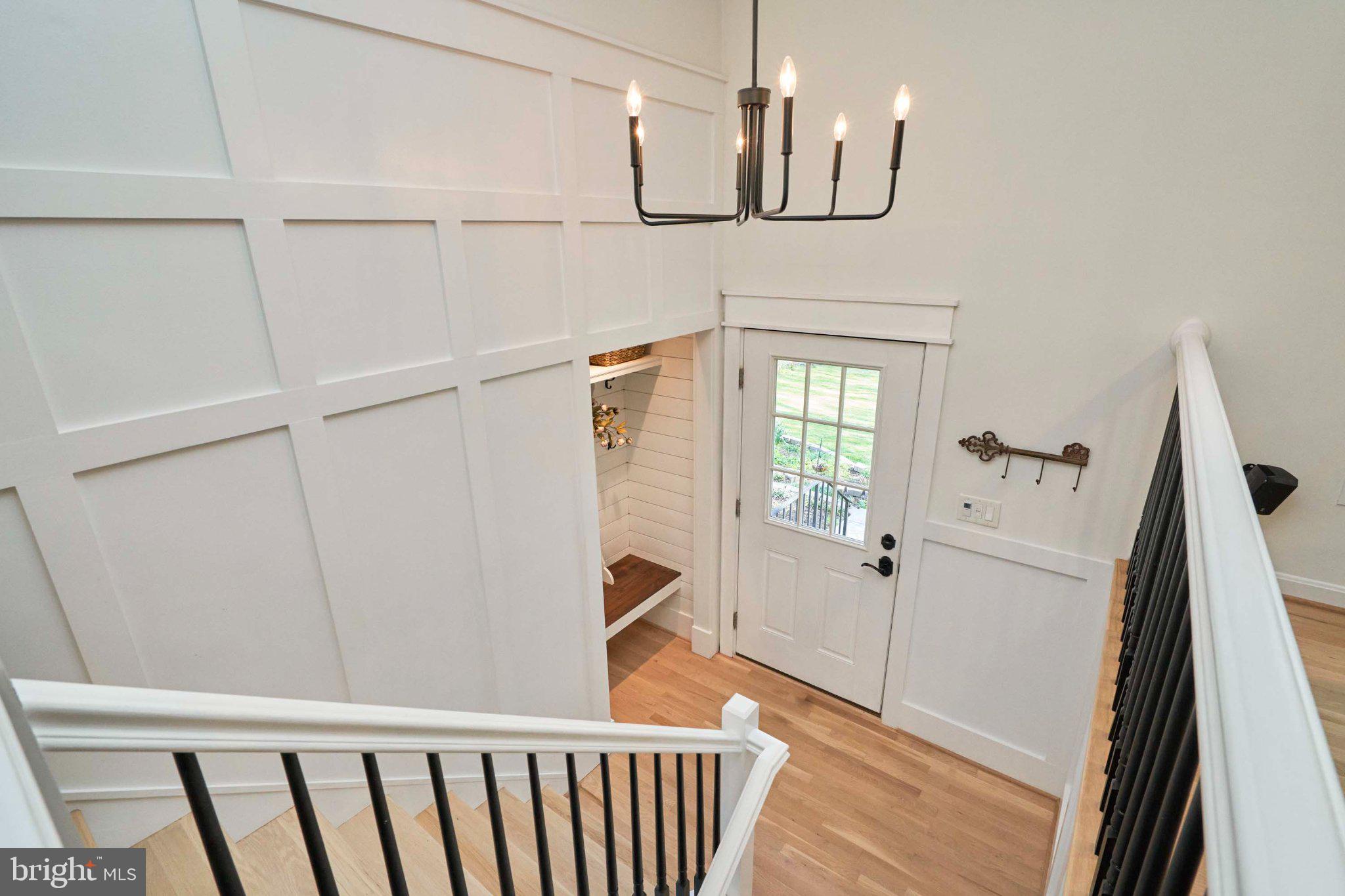 3270 FOX MILL ROAD
