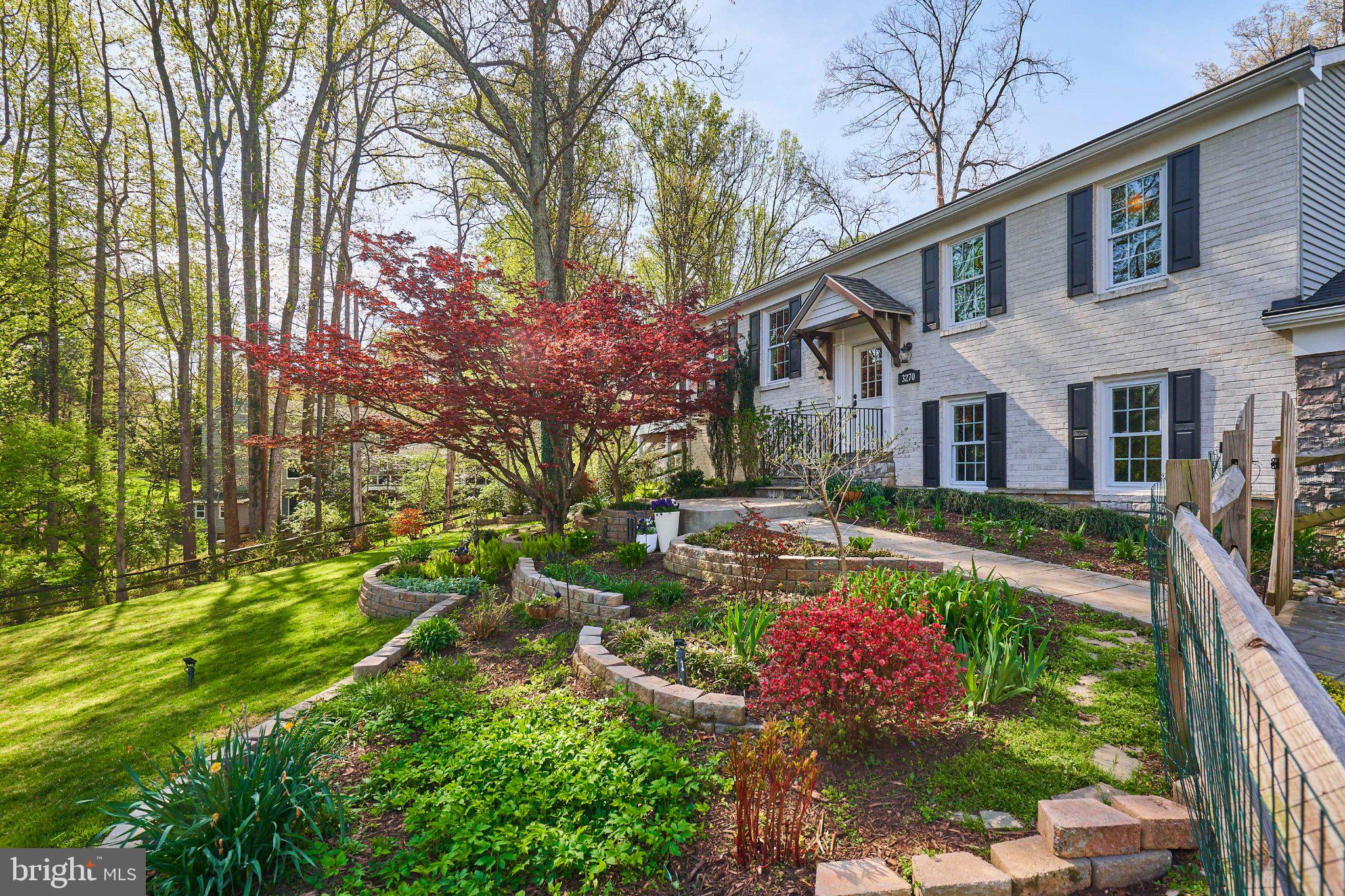 3270 FOX MILL ROAD