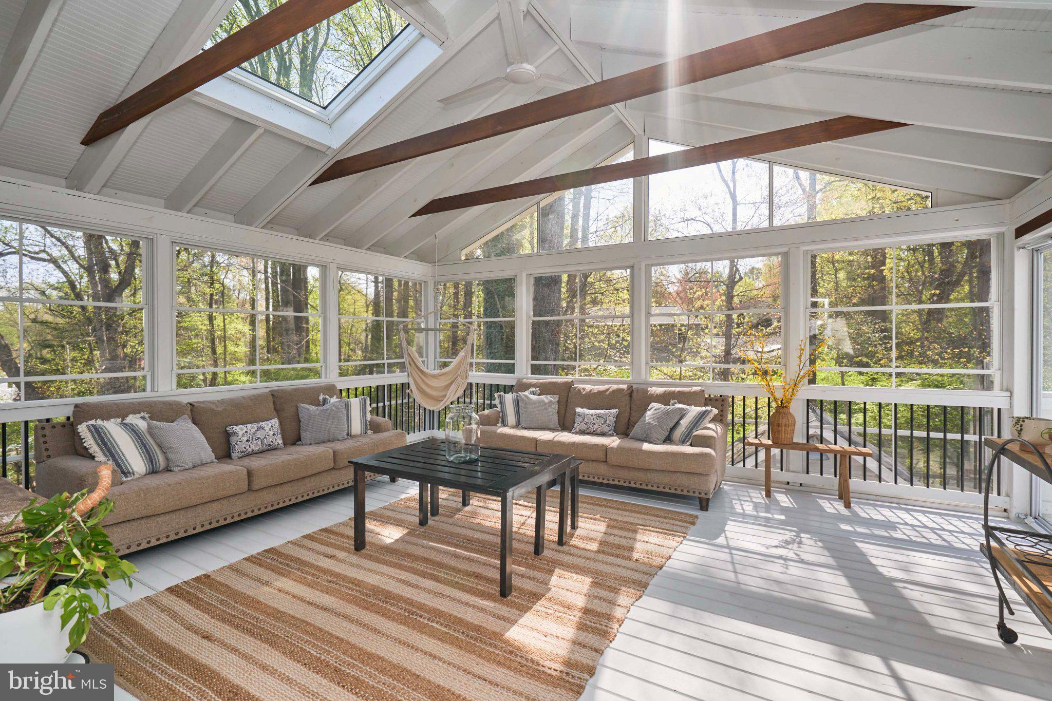 3270 FOX MILL ROAD
