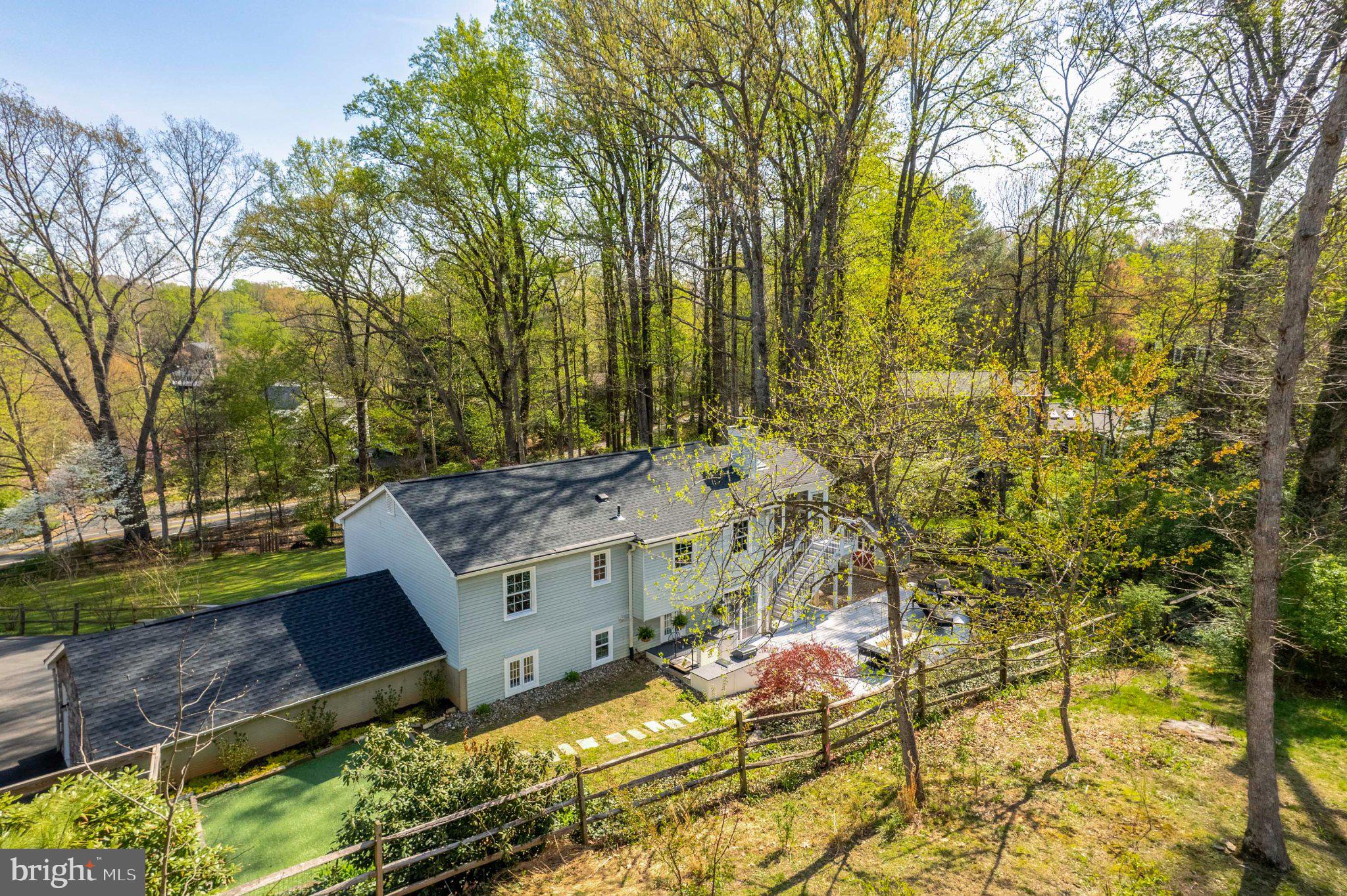 3270 FOX MILL ROAD