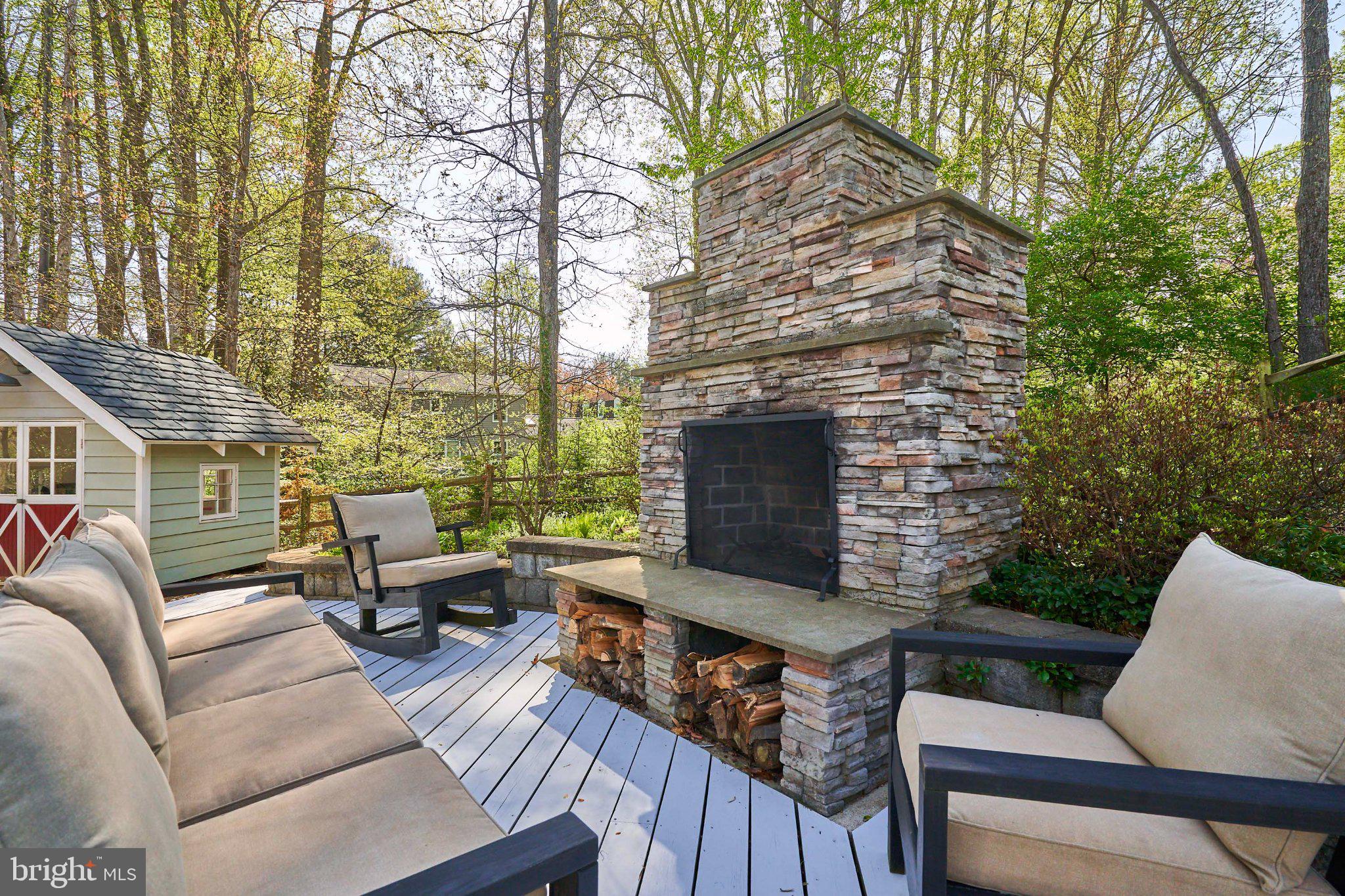 3270 FOX MILL ROAD