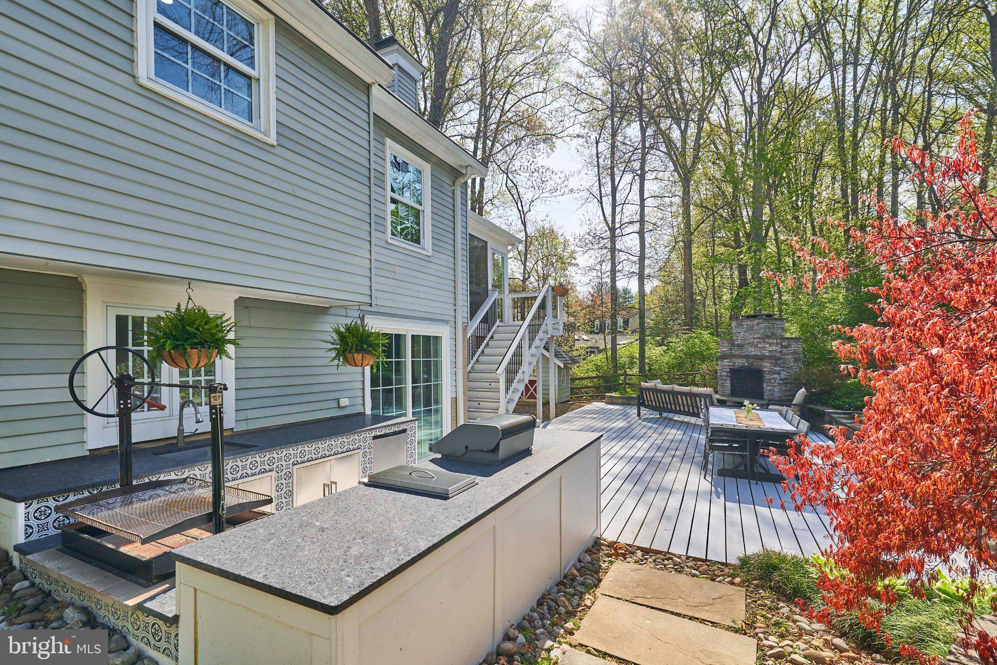 3270 FOX MILL ROAD