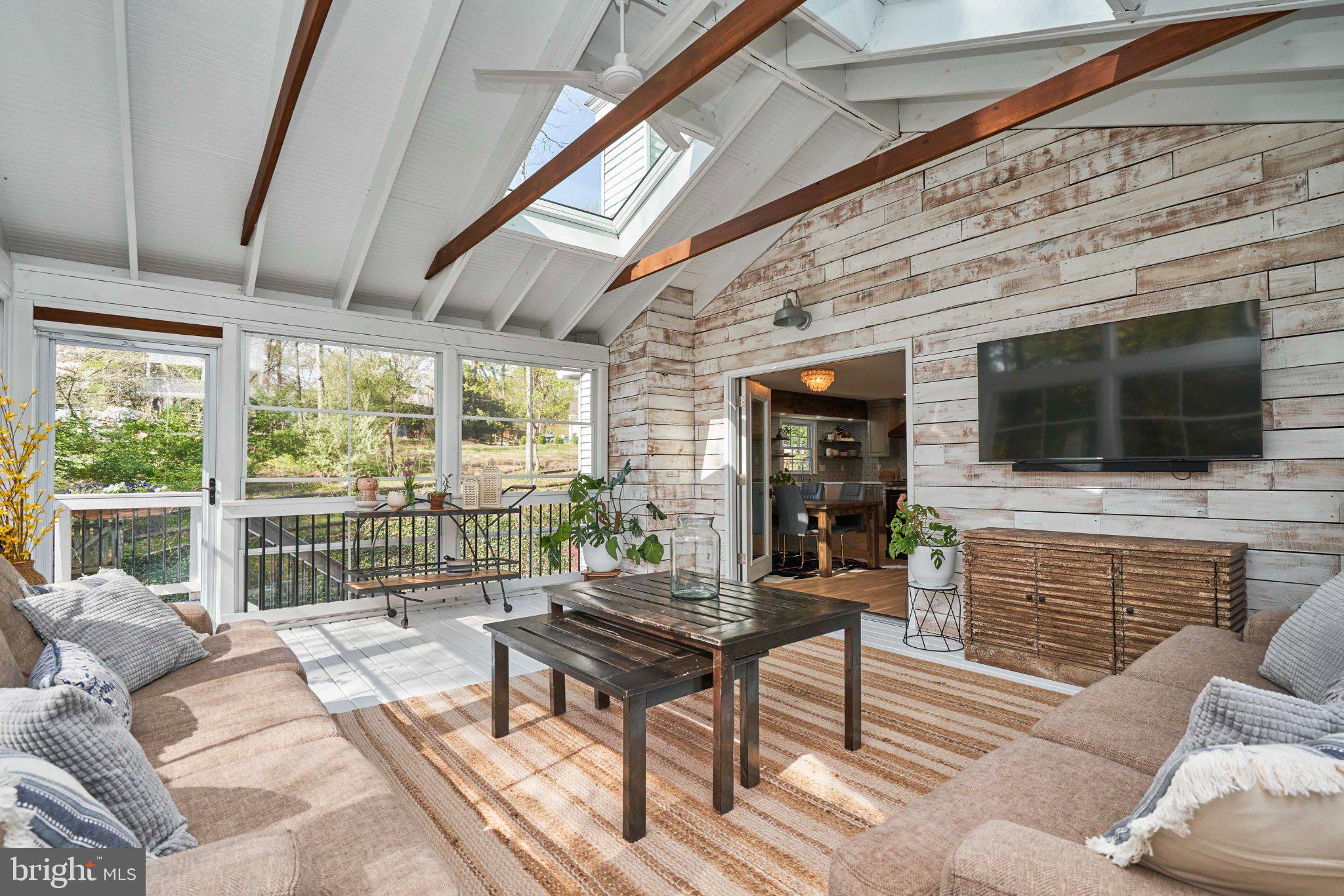 3270 FOX MILL ROAD