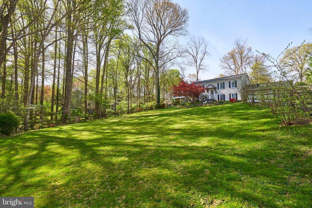 3270 FOX MILL ROAD