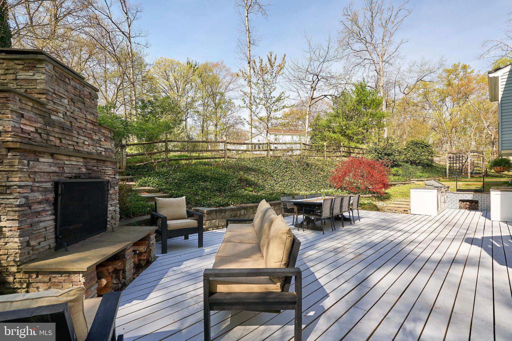 3270 FOX MILL ROAD