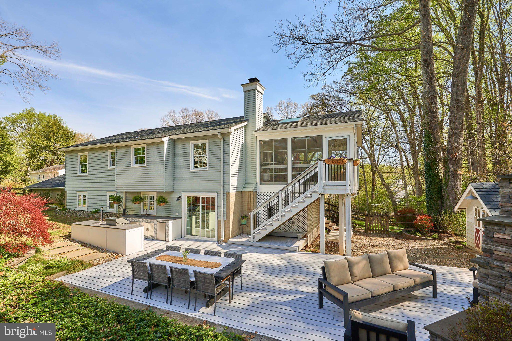 3270 FOX MILL ROAD