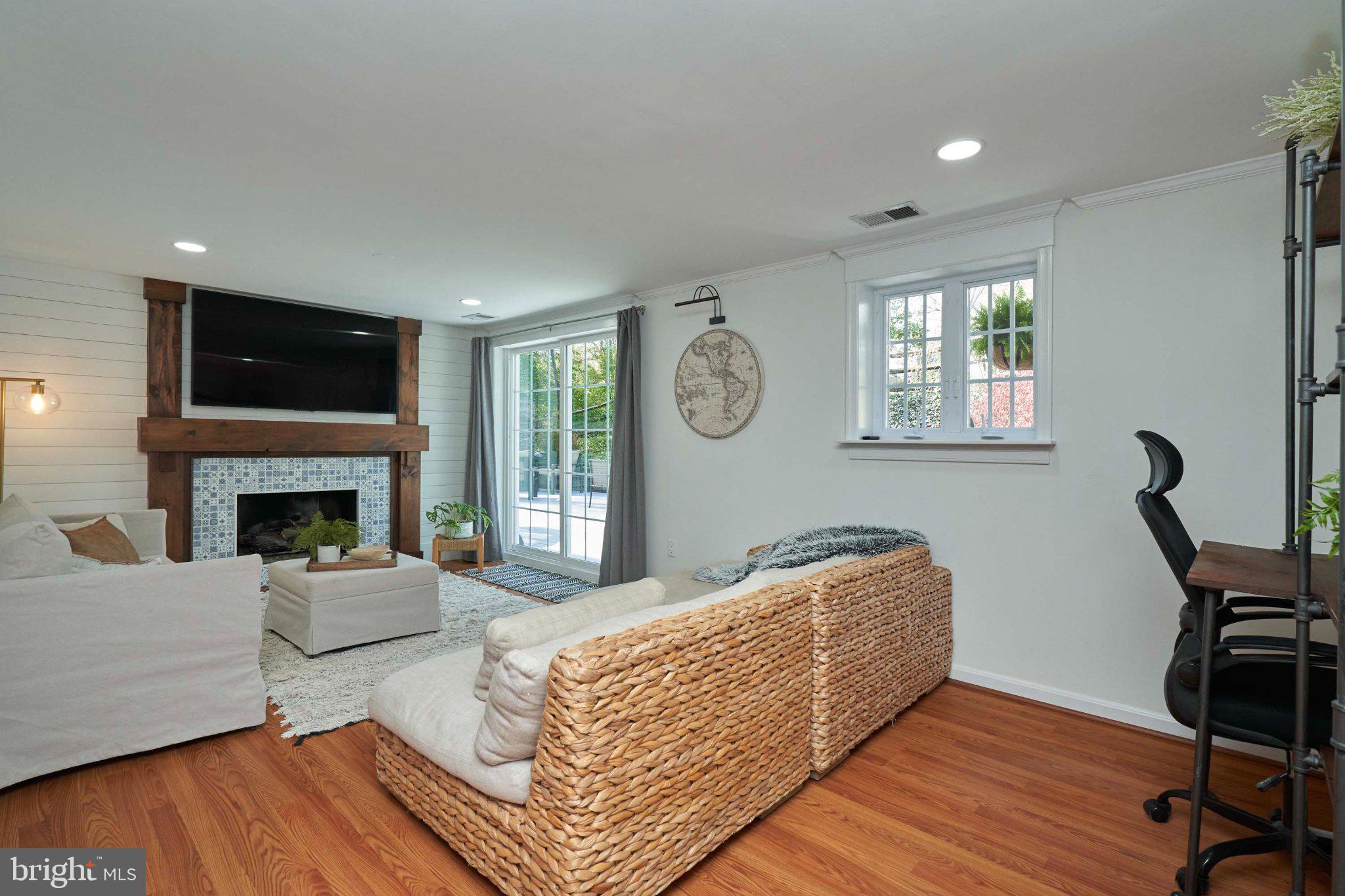 3270 FOX MILL ROAD