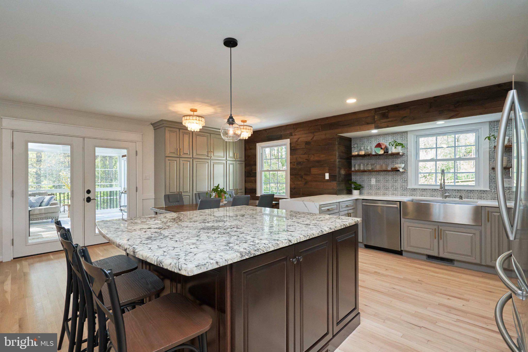 3270 FOX MILL ROAD