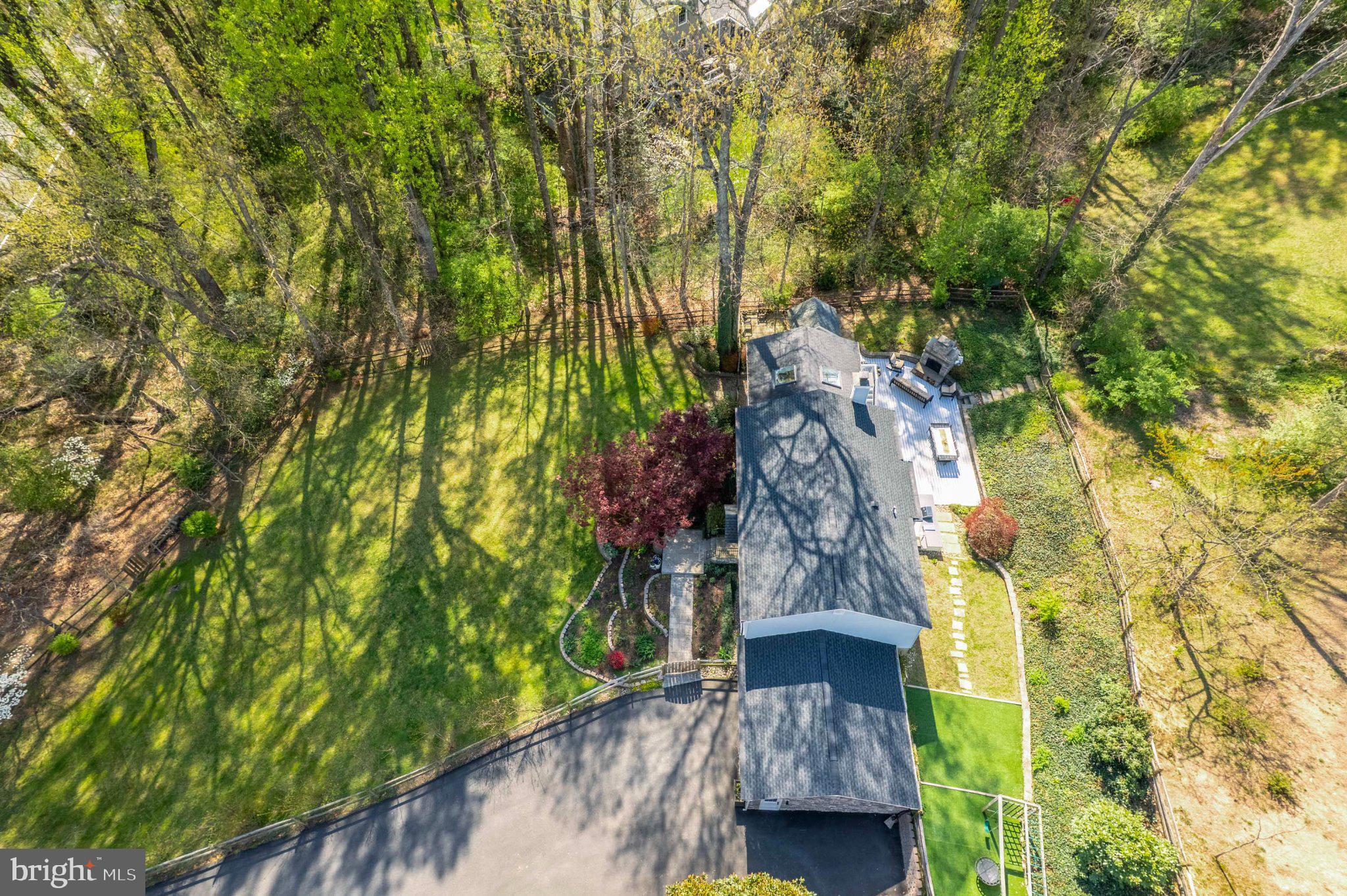 3270 FOX MILL ROAD