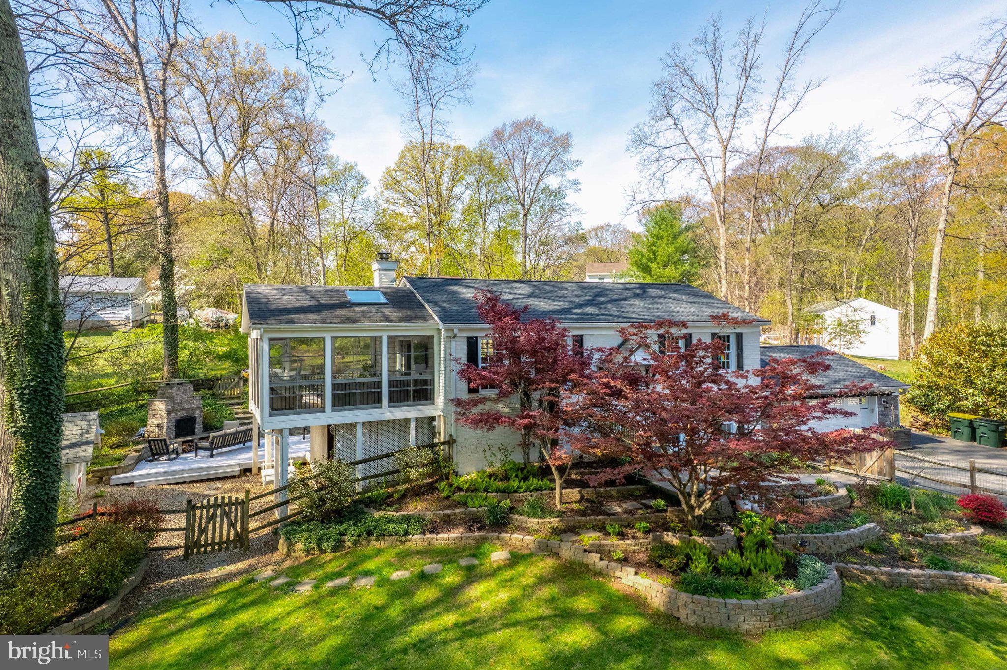 3270 FOX MILL ROAD