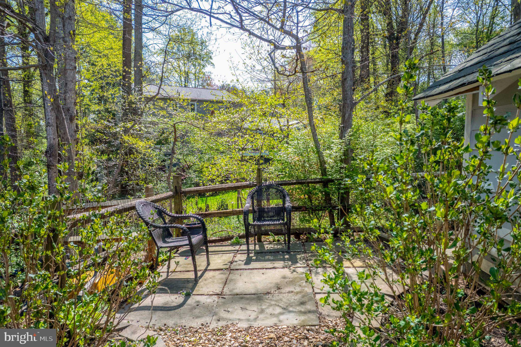 3270 FOX MILL ROAD