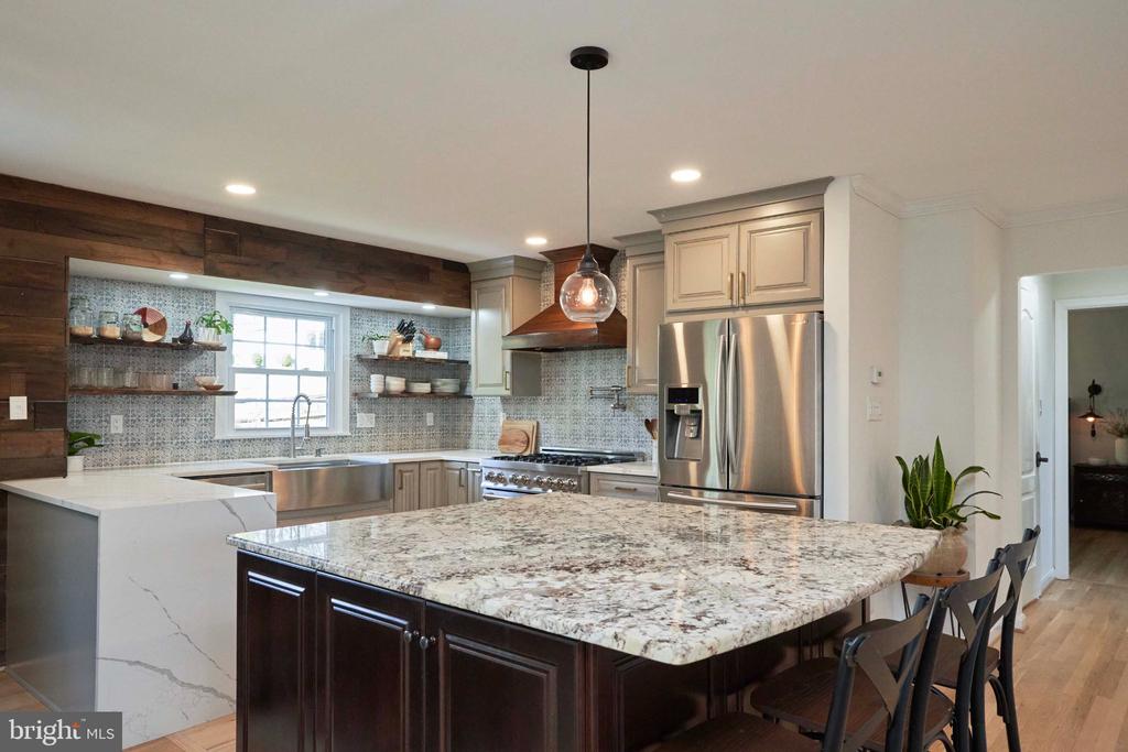 3270 FOX MILL ROAD