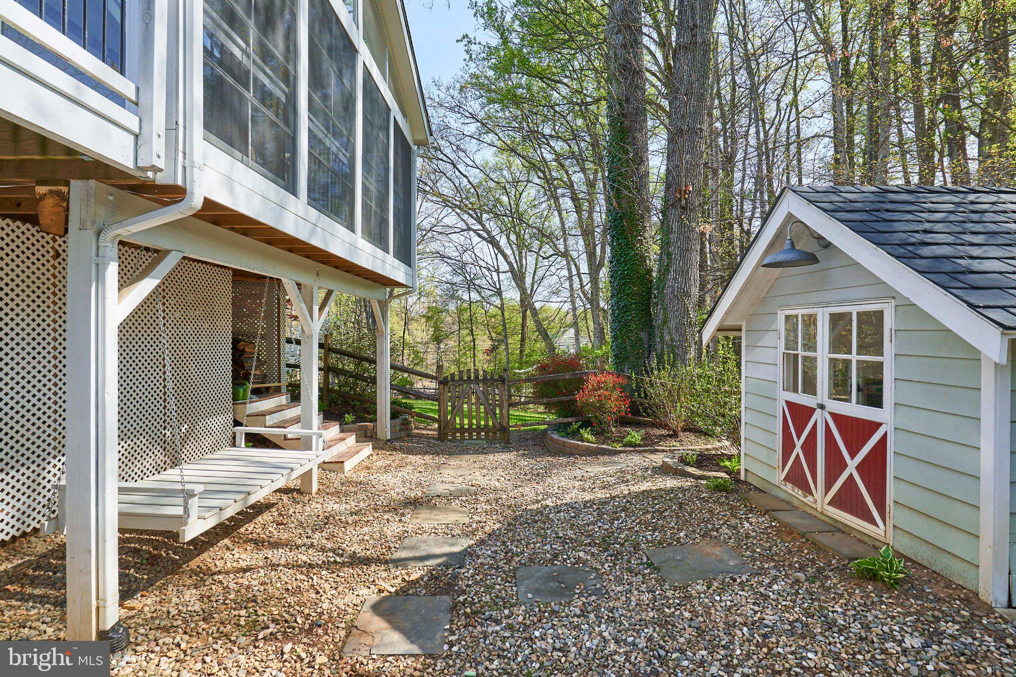 3270 FOX MILL ROAD