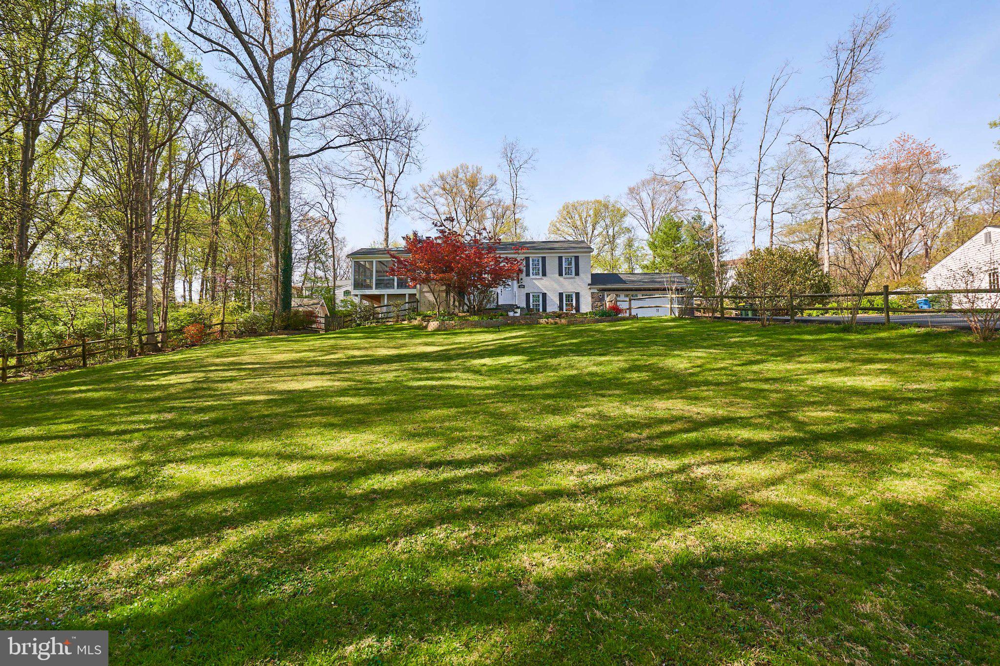 3270 FOX MILL ROAD