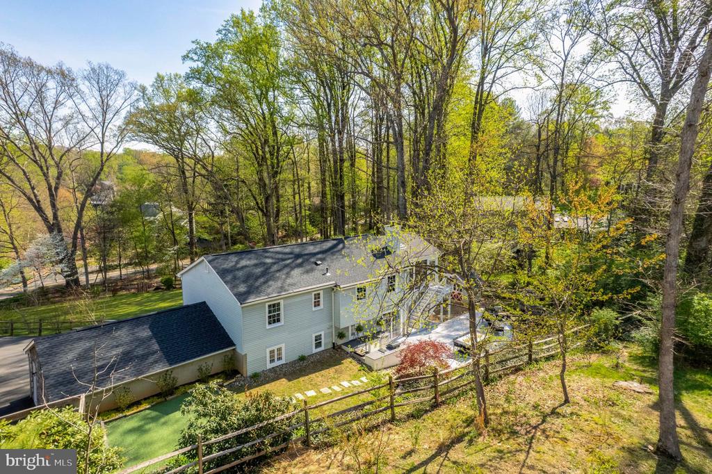 3270 FOX MILL ROAD