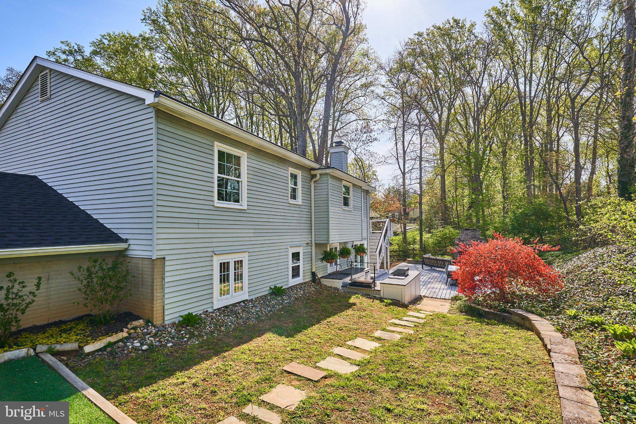 3270 FOX MILL ROAD