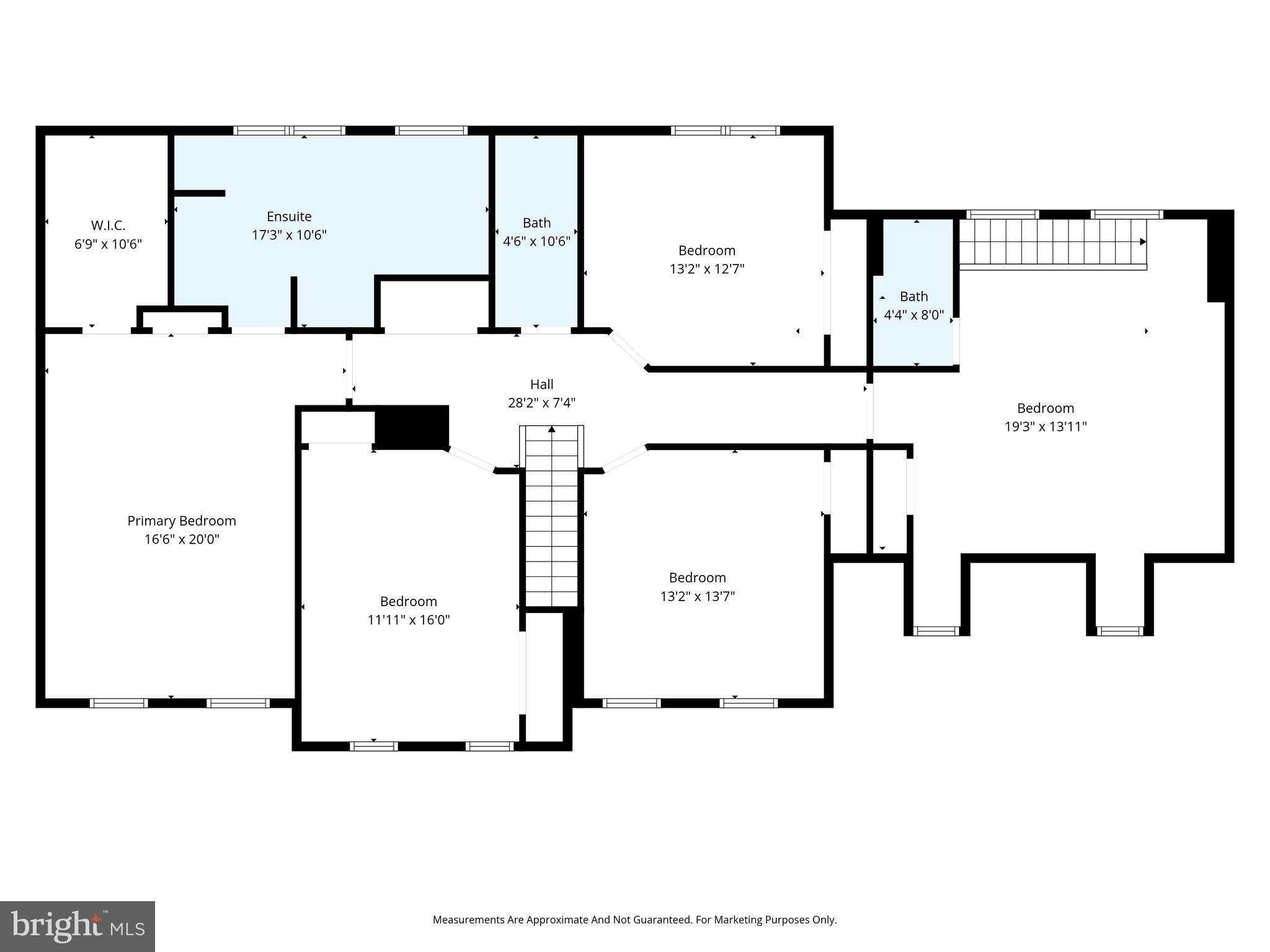 6618 MCCAMBELL CLUSTER