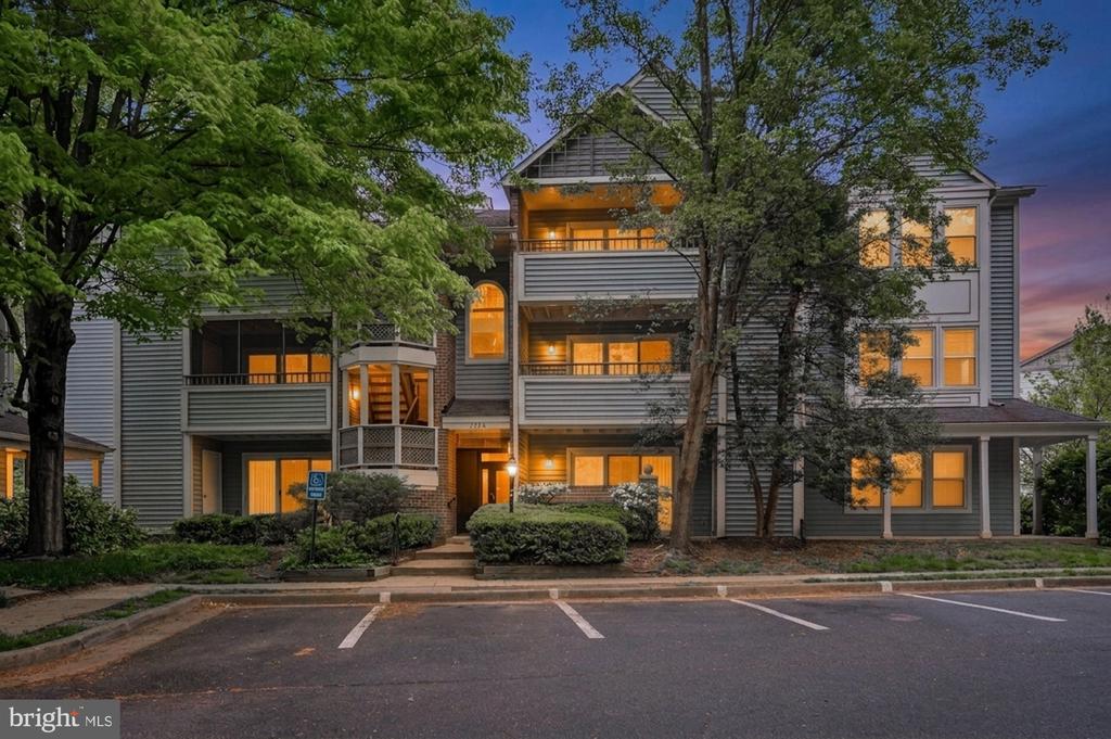 7714 LAFAYETTE FOREST DRIVE 24