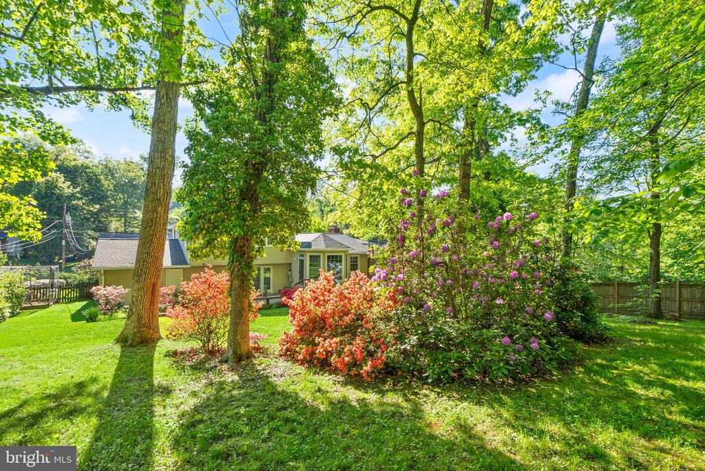 4306 ARGONNE DRIVE