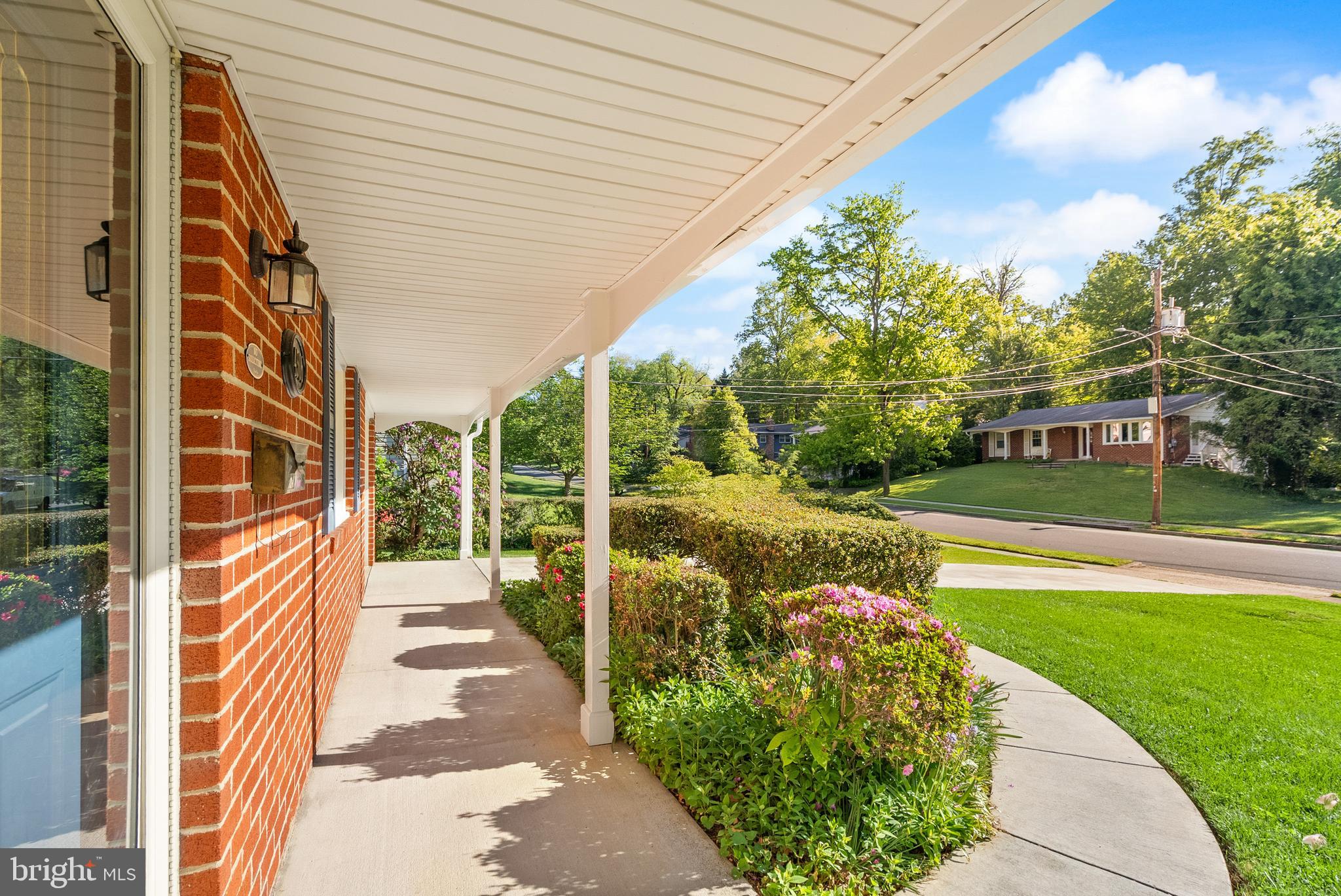 4306 ARGONNE DRIVE