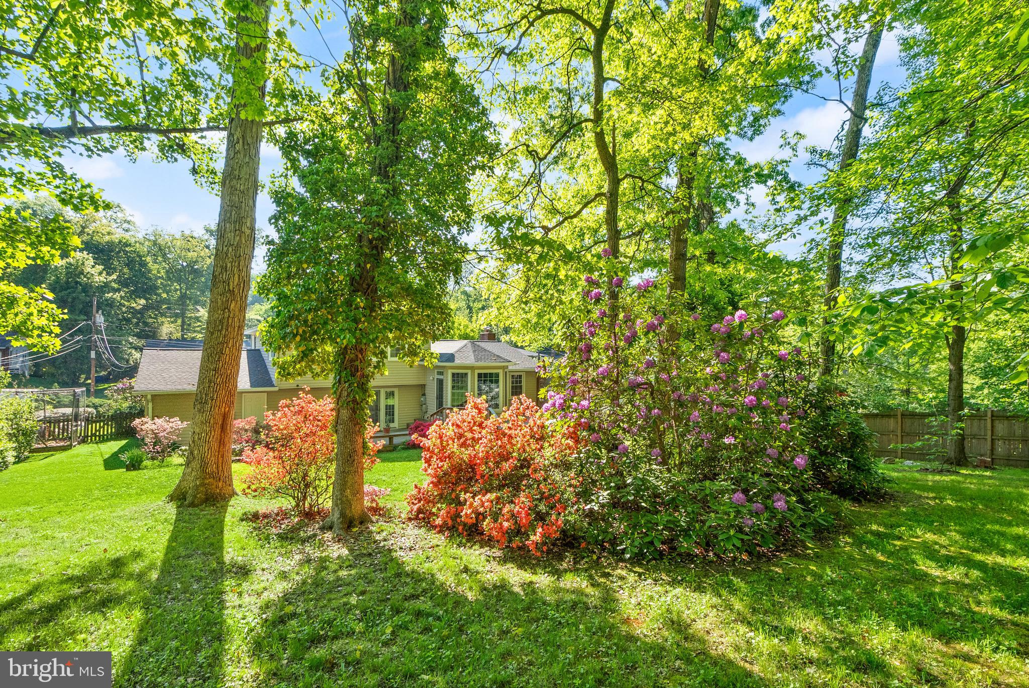 4306 ARGONNE DRIVE