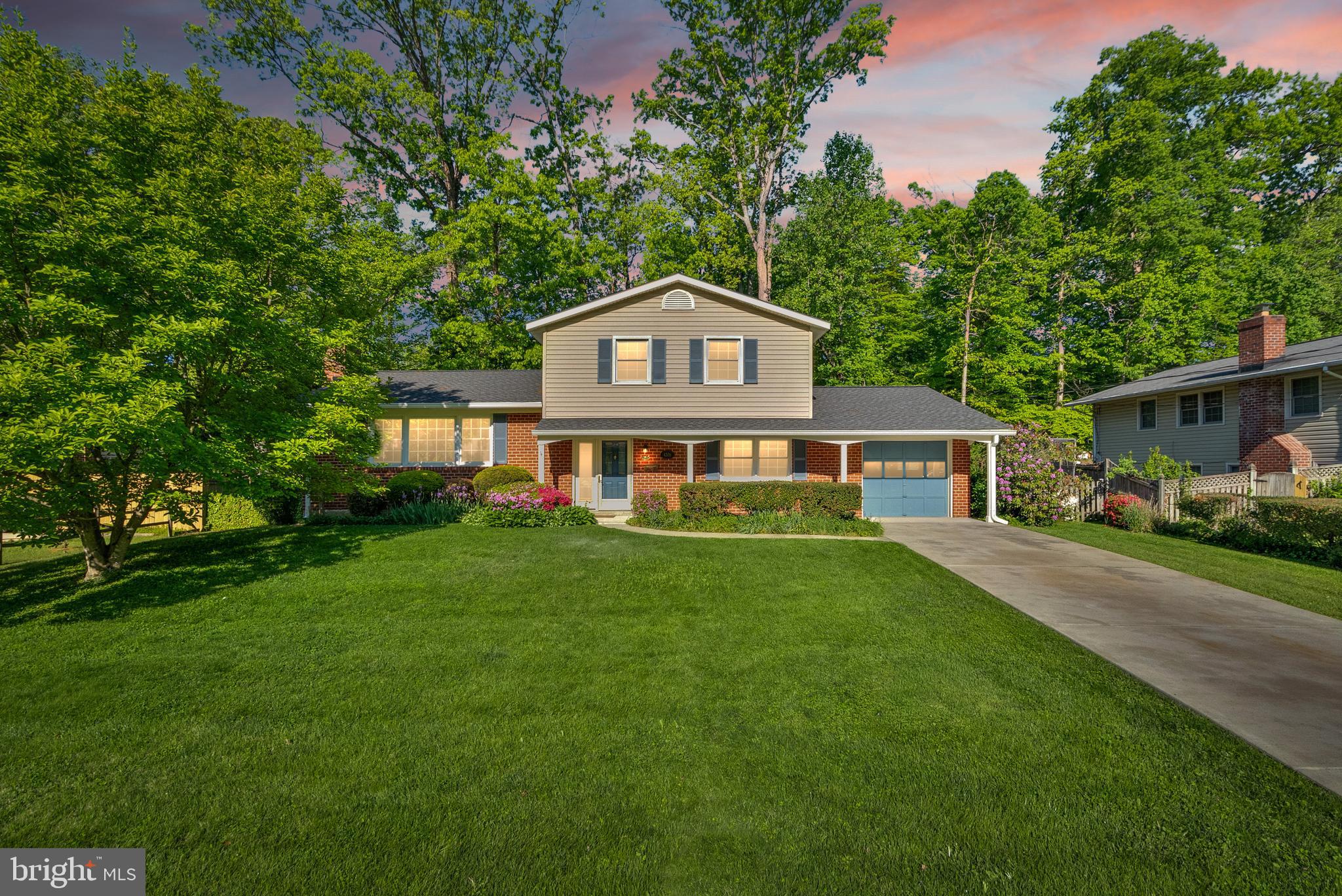 4306 ARGONNE DRIVE