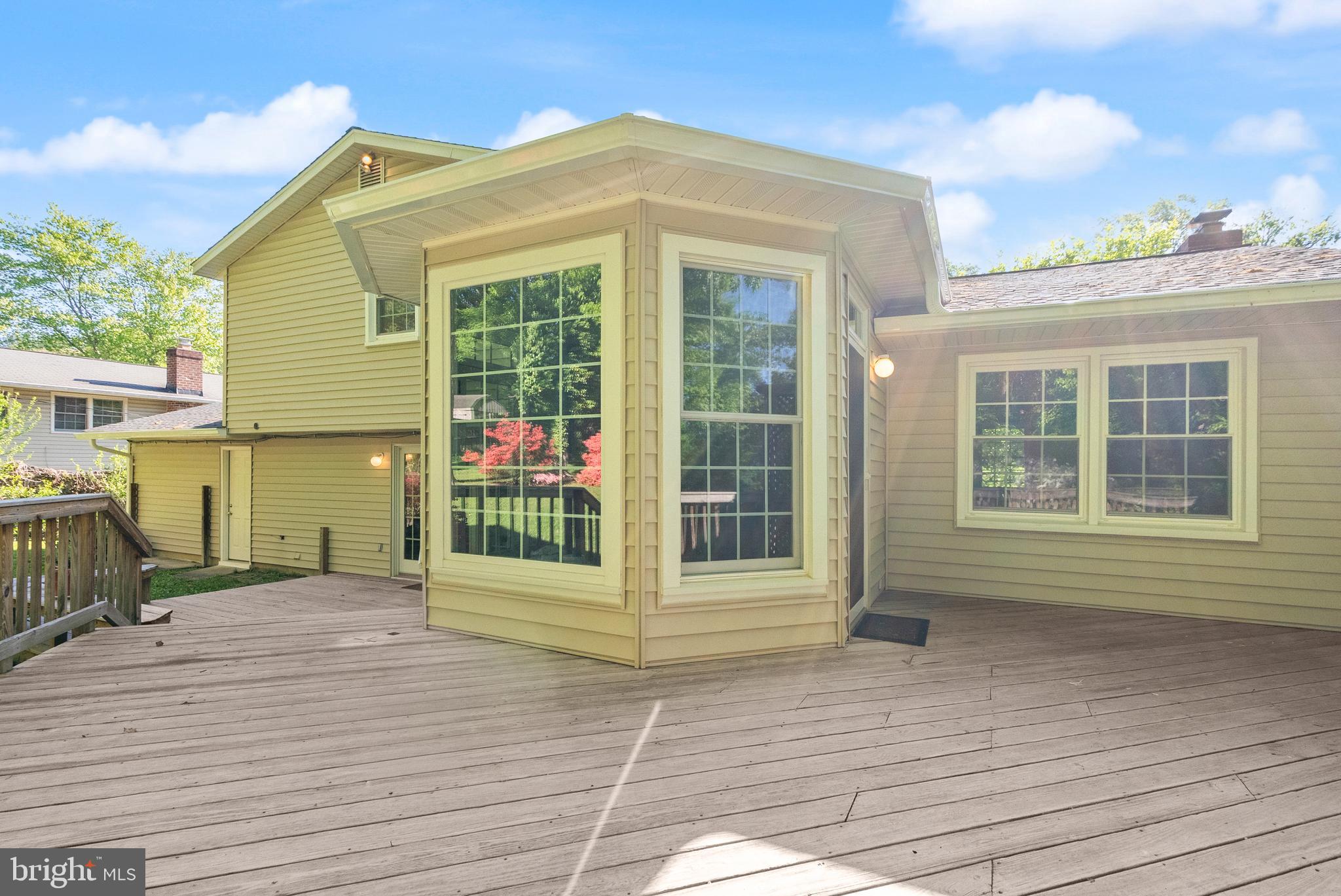 4306 ARGONNE DRIVE