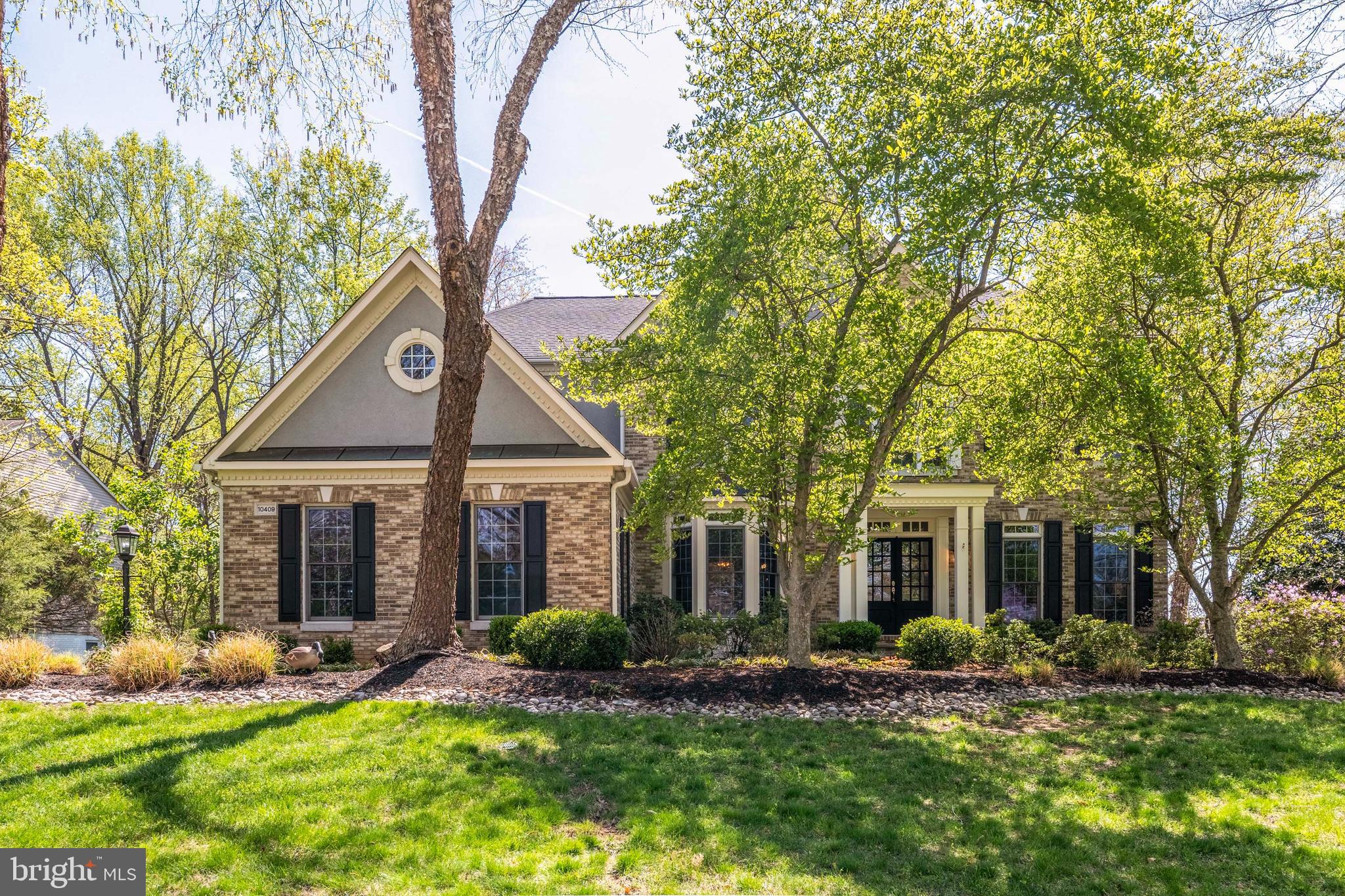 10409 DUNN MEADOW ROAD