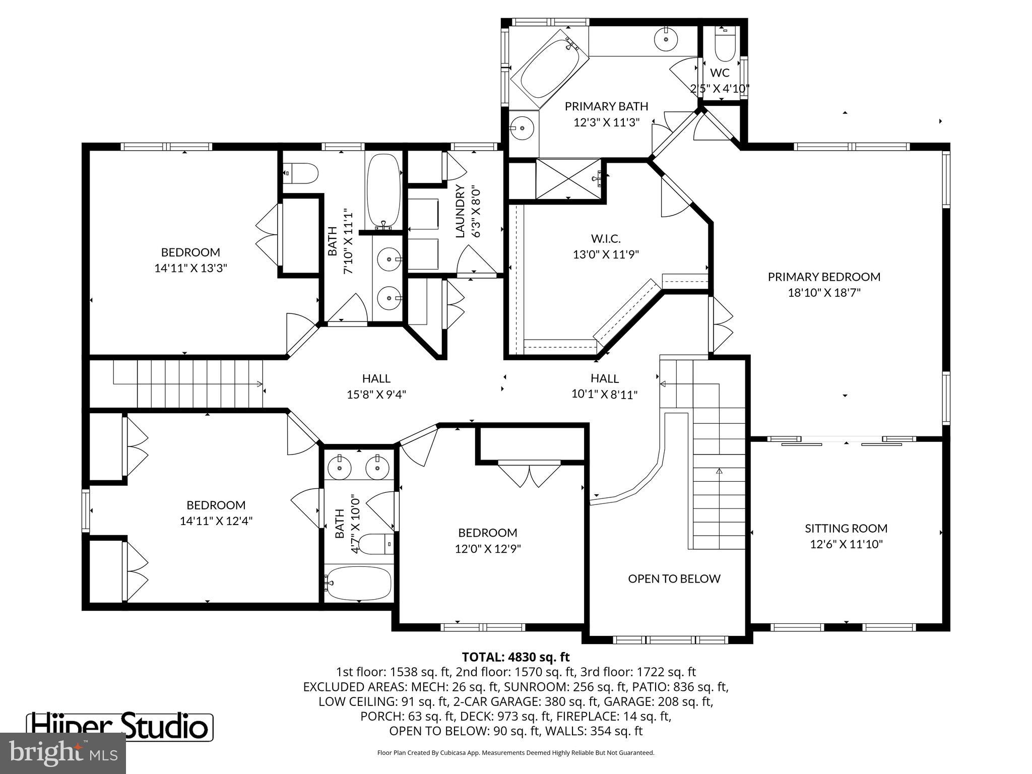 10409 DUNN MEADOW ROAD